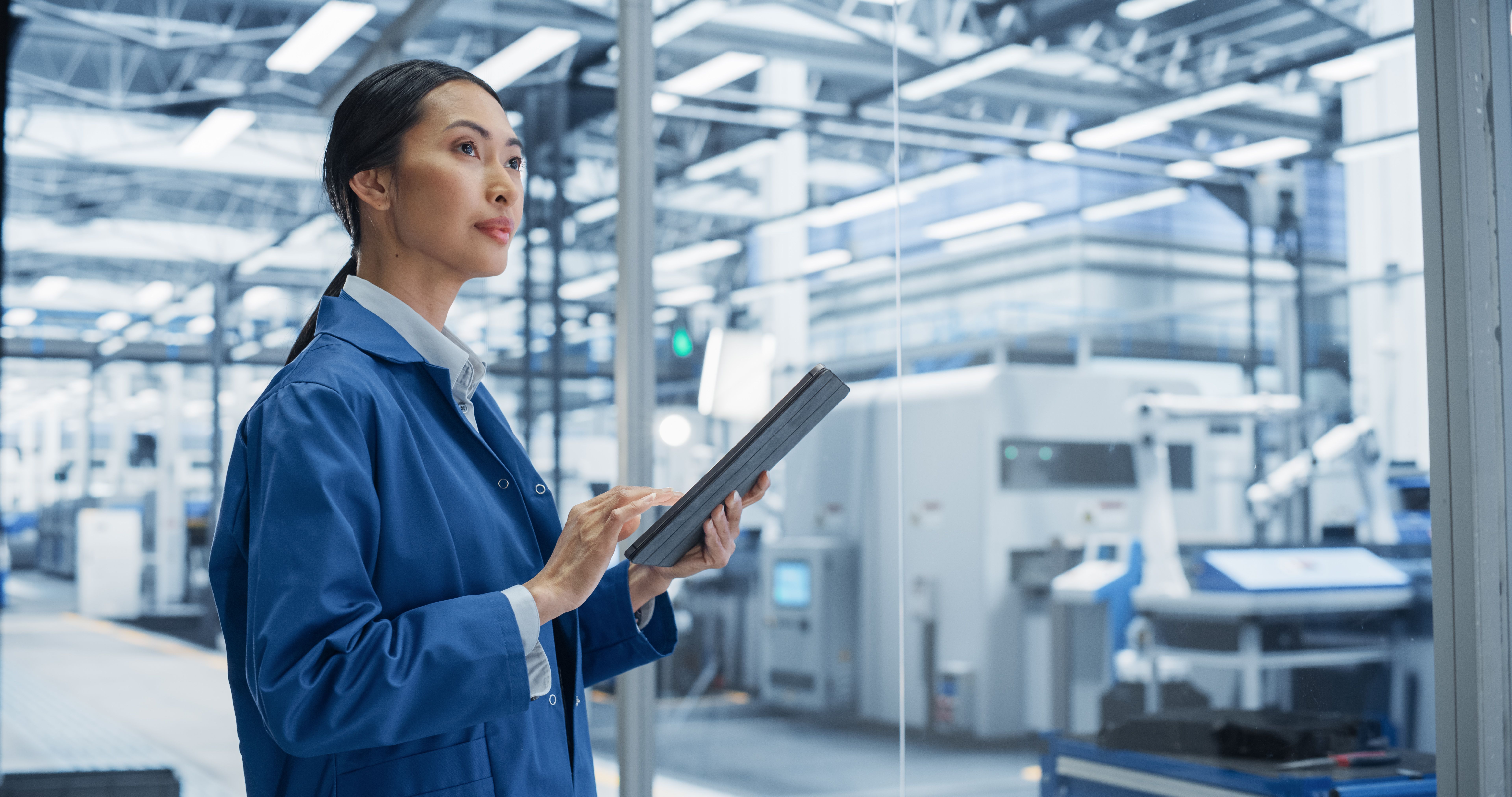 biotech manufacturing