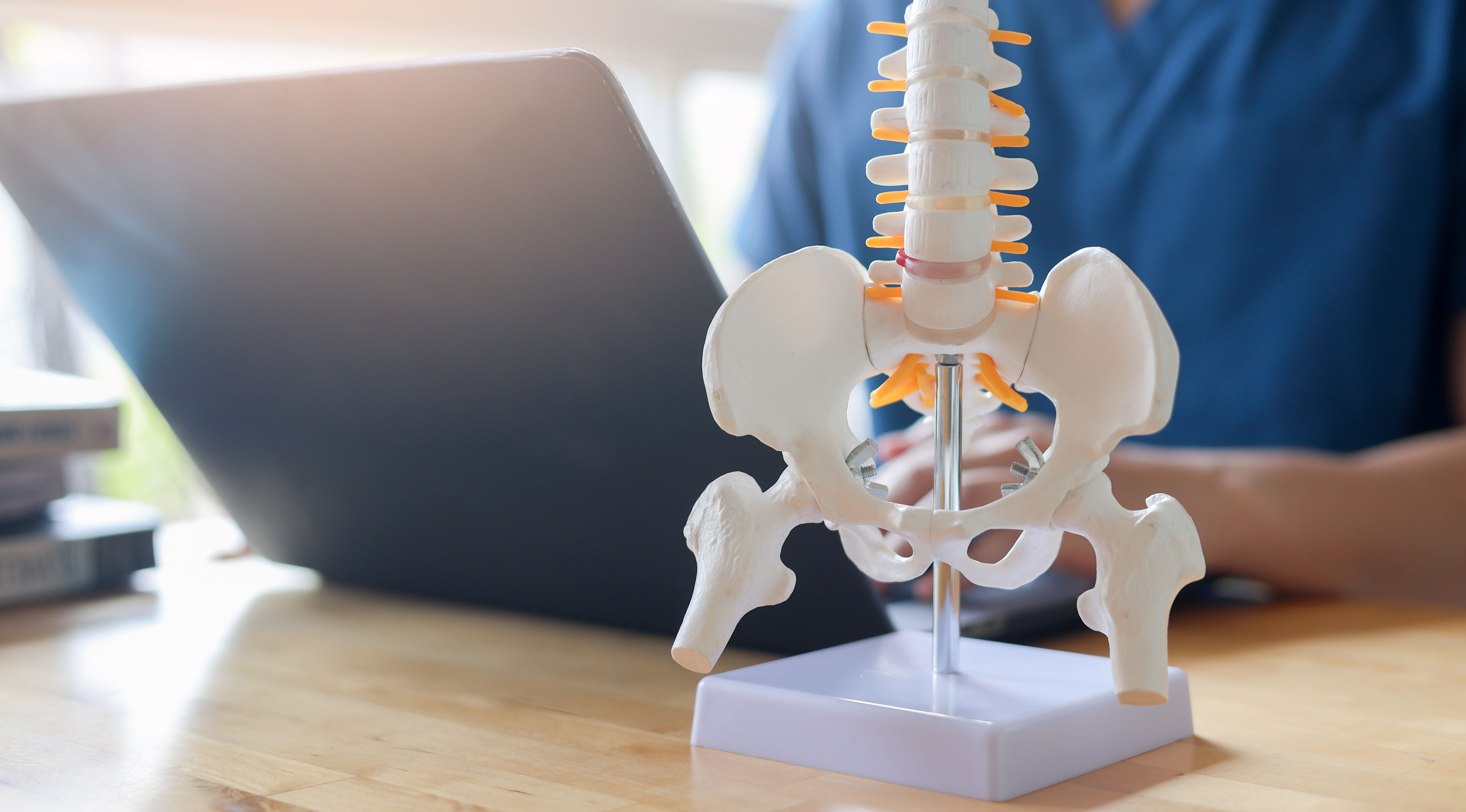 osteopathic treatment