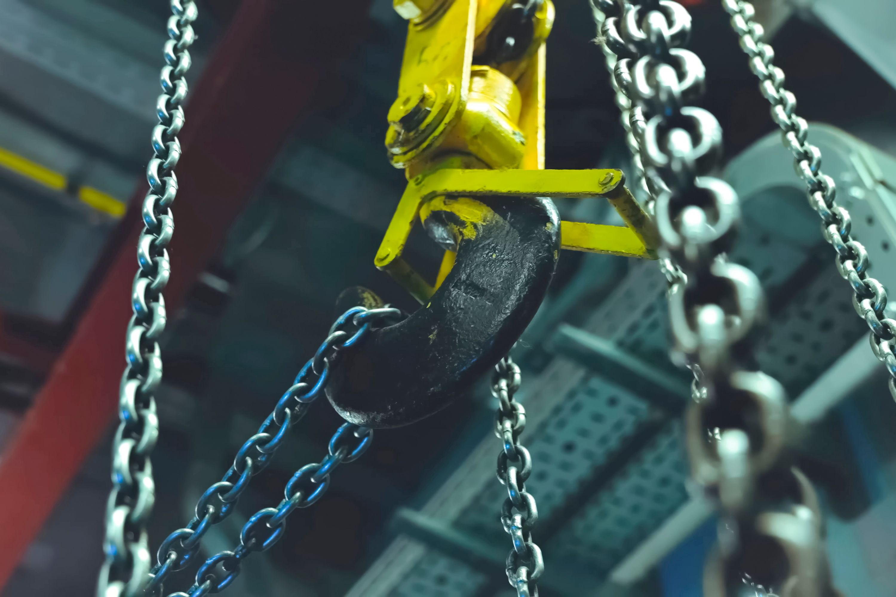 construction rigging