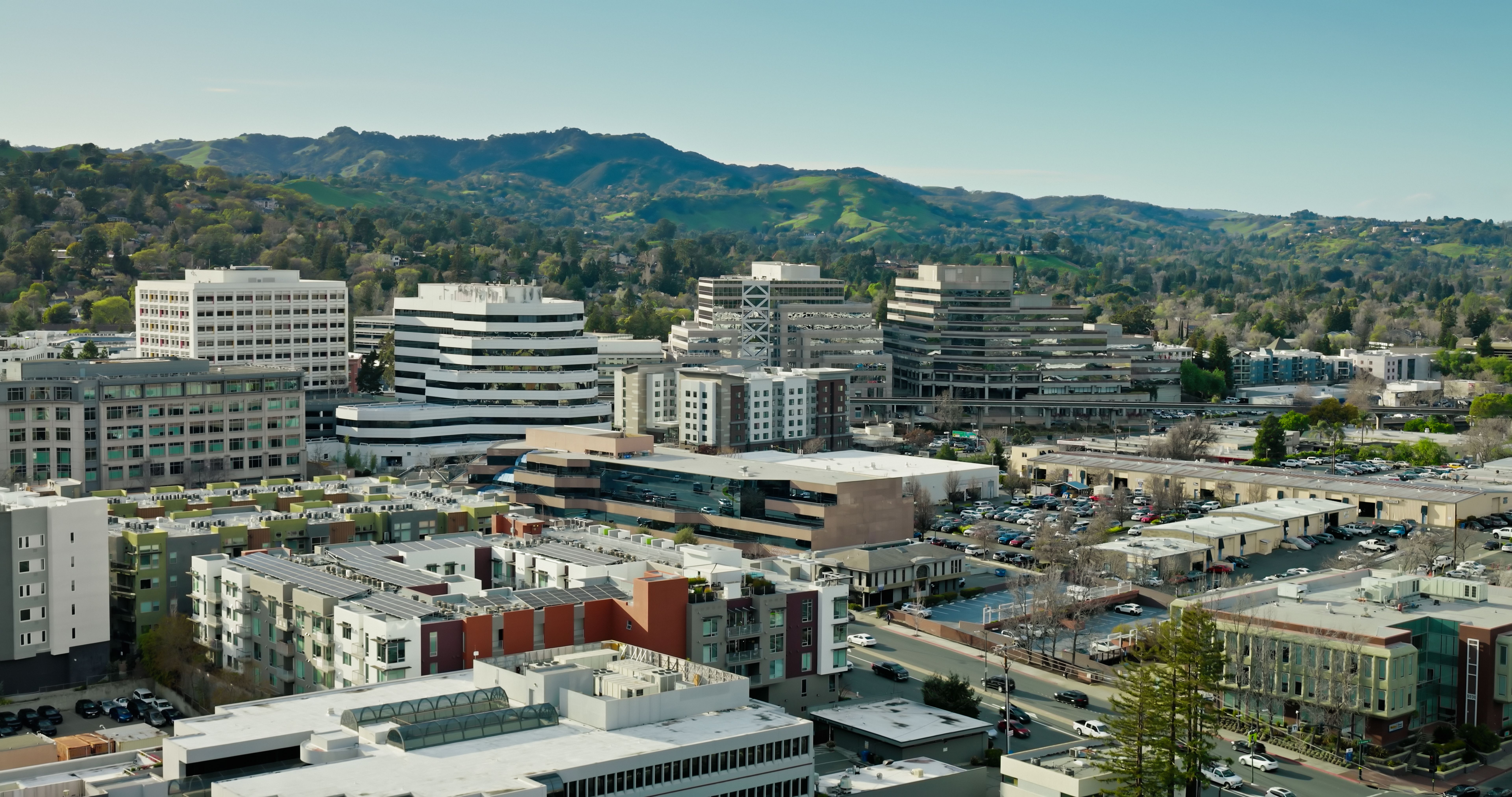 california real estate