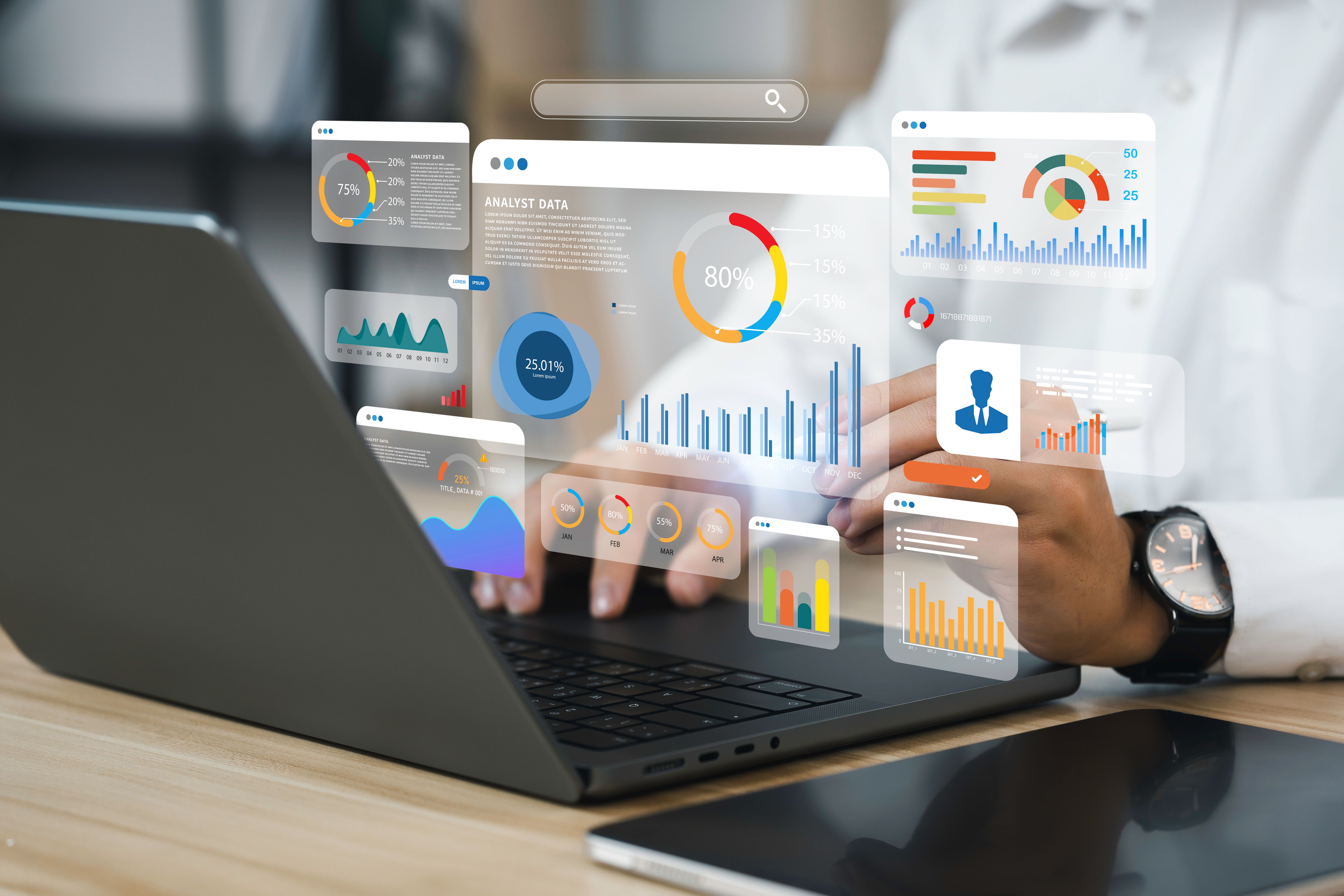 economic data