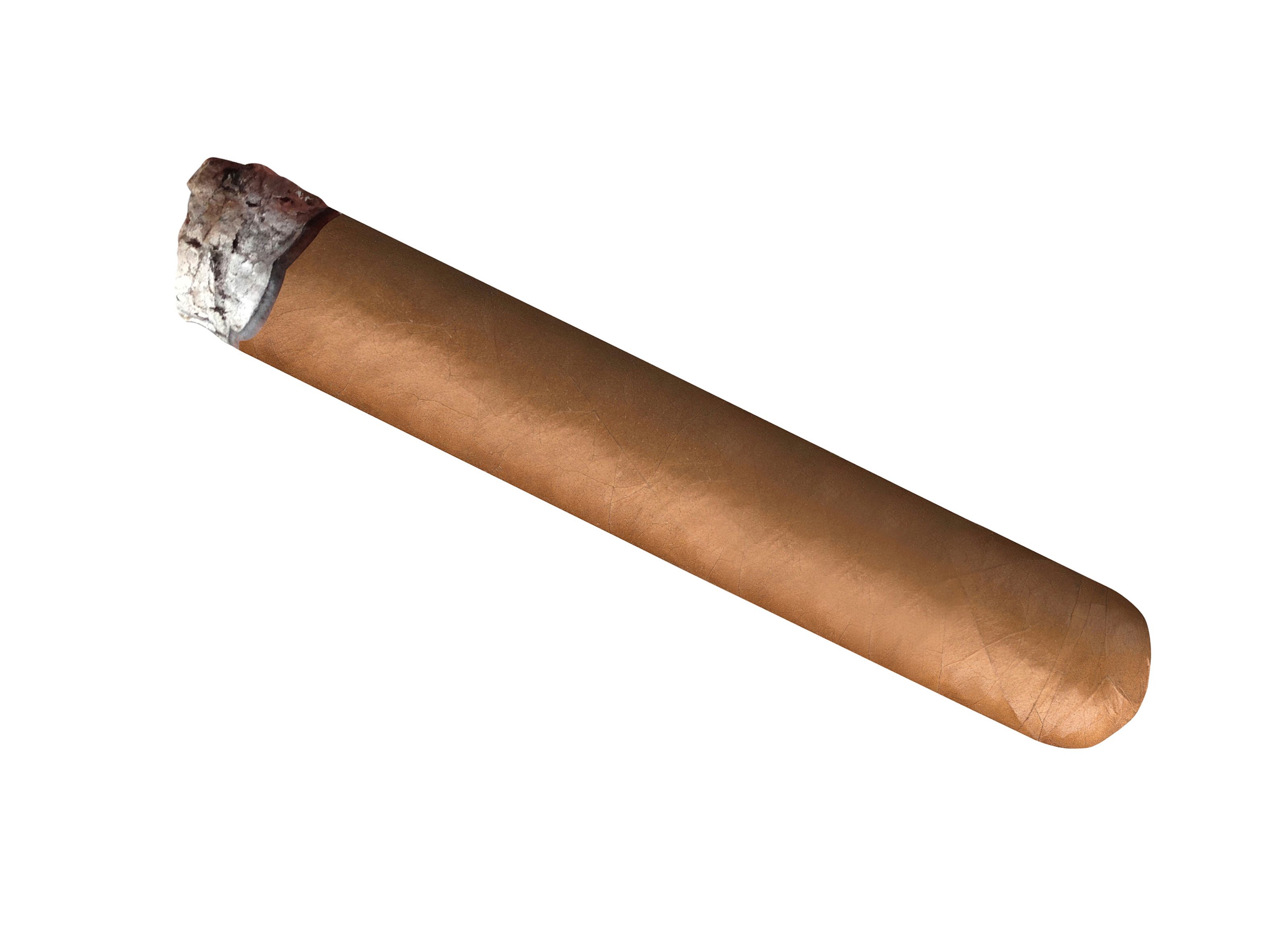 cigar health warning