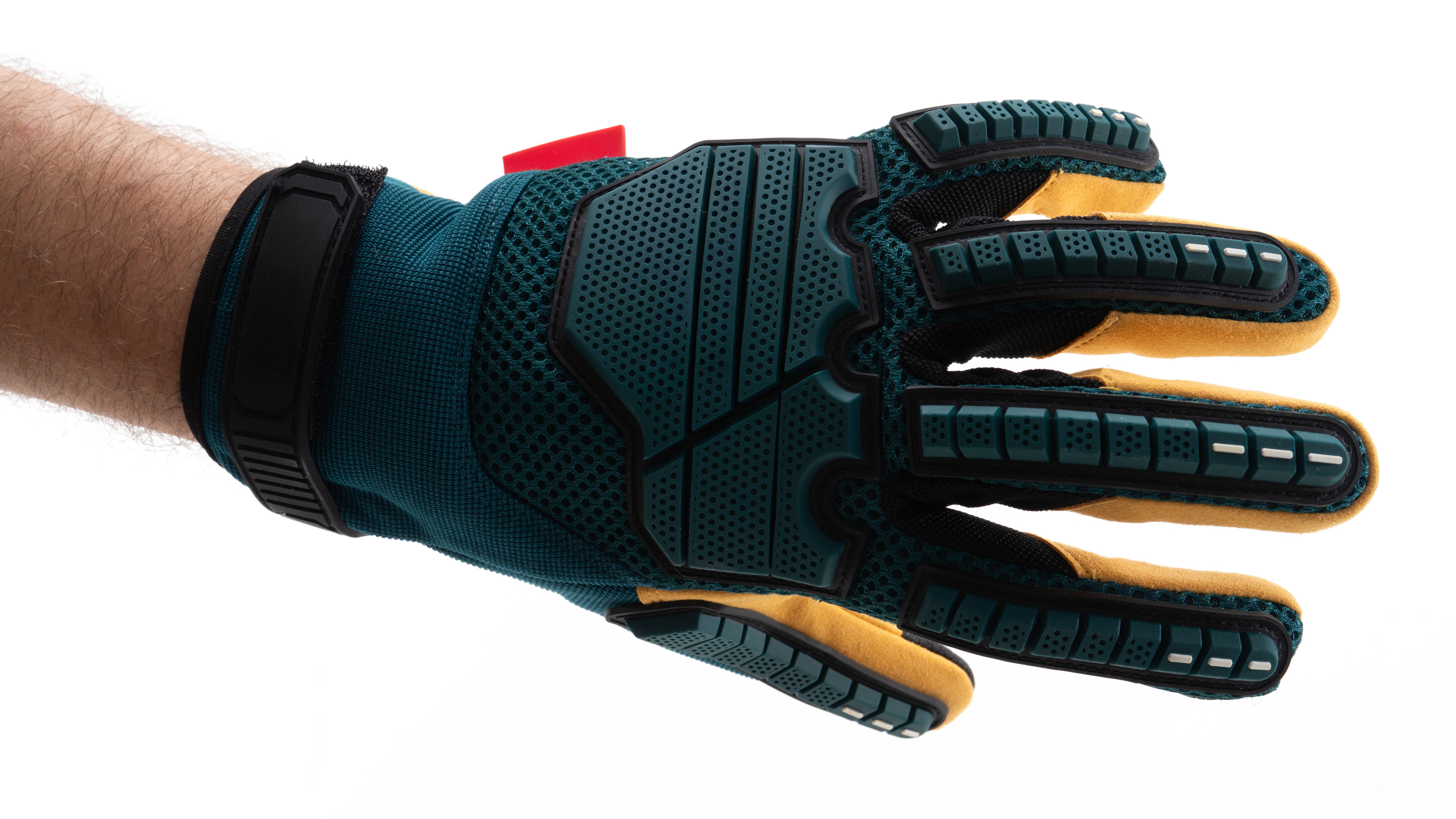 multitasking handyman