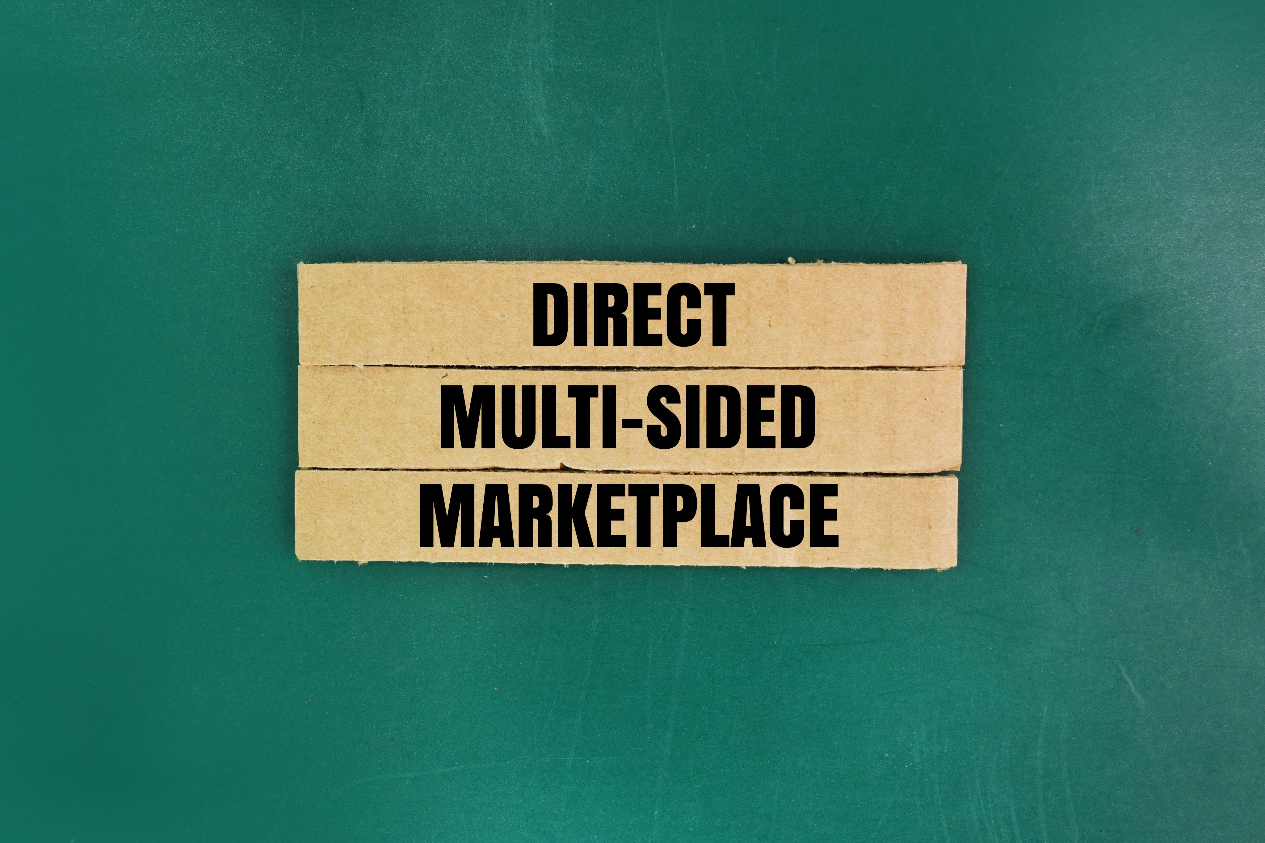 multi platform strategy