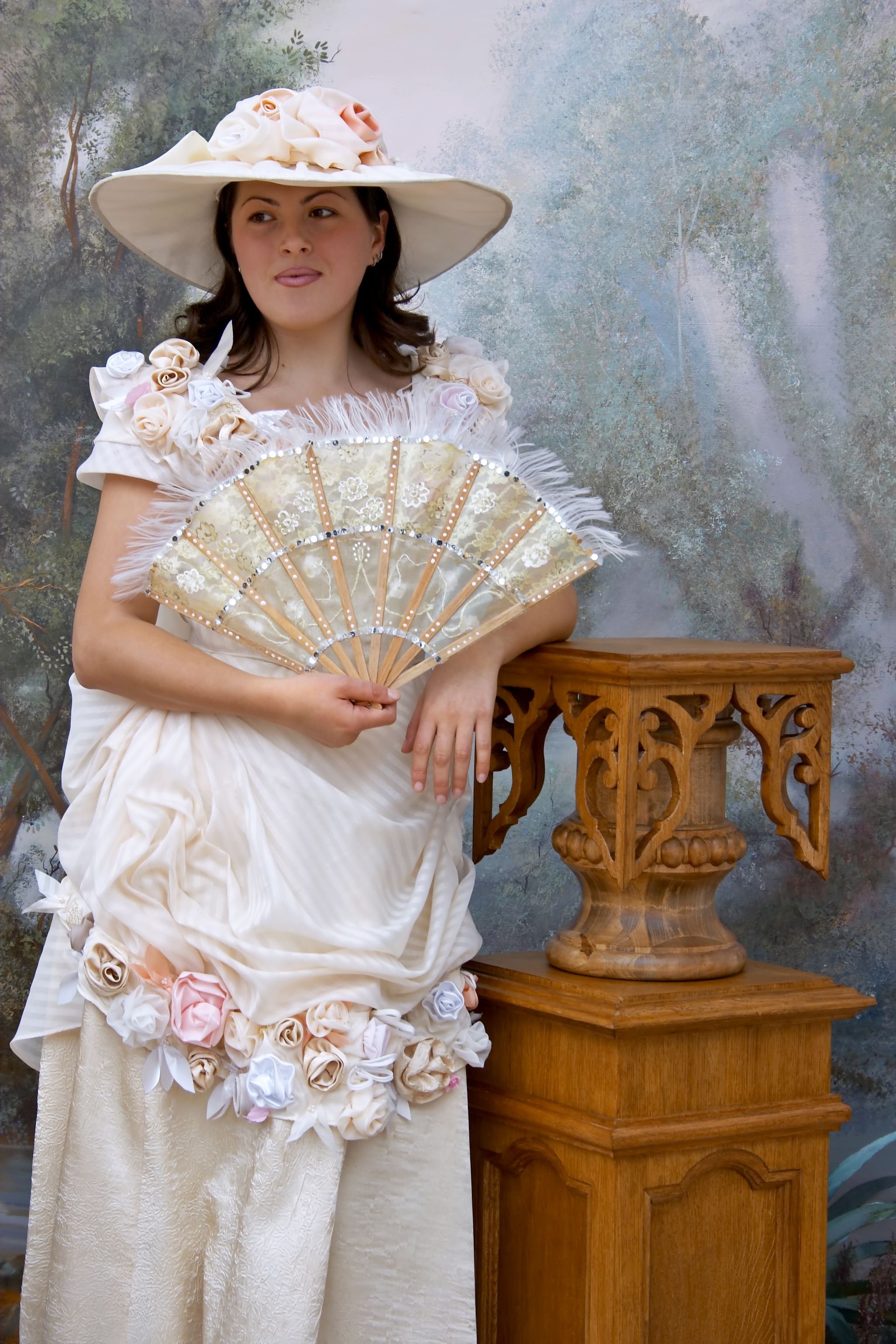 georgia fashion show