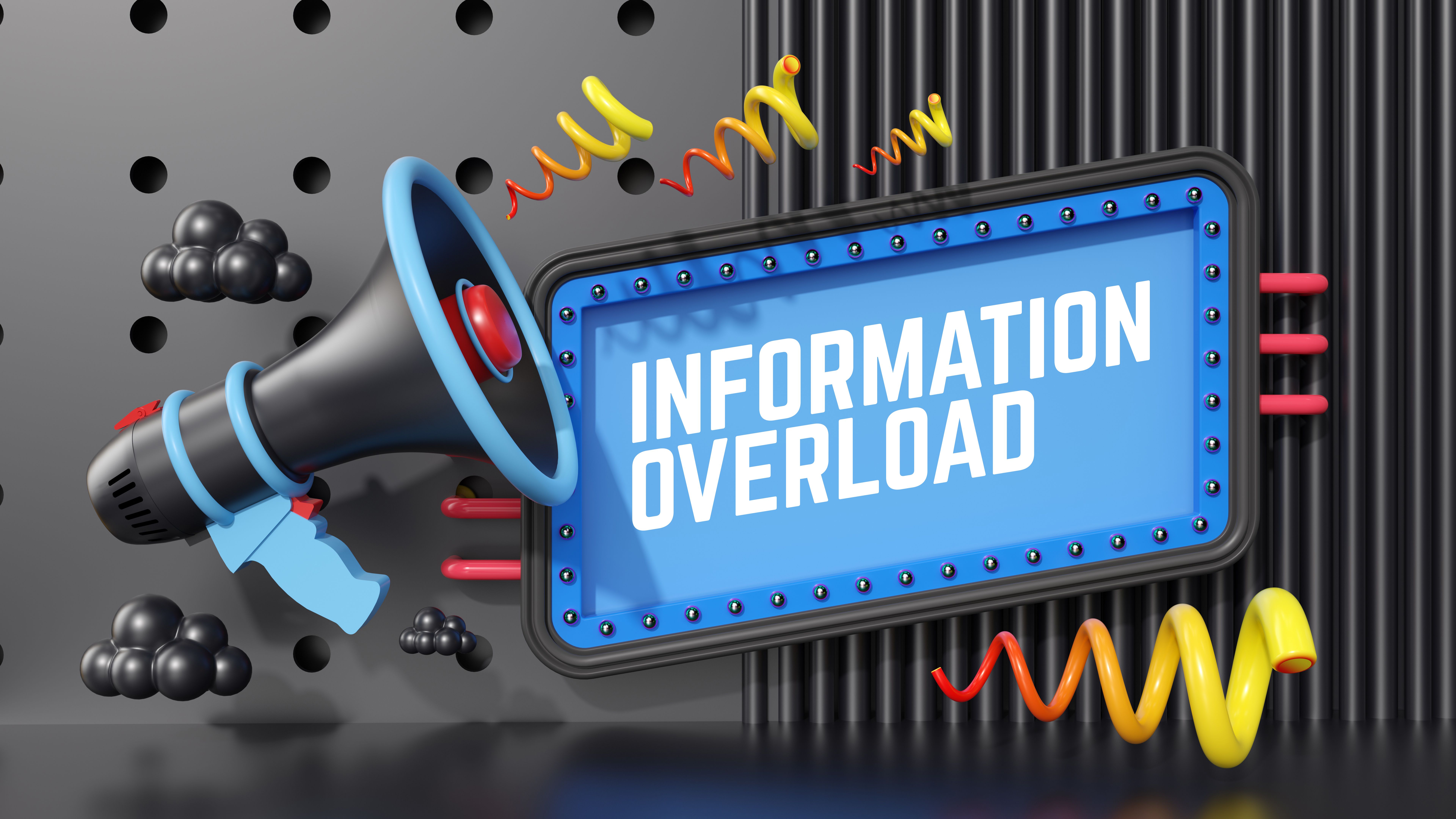 information overload