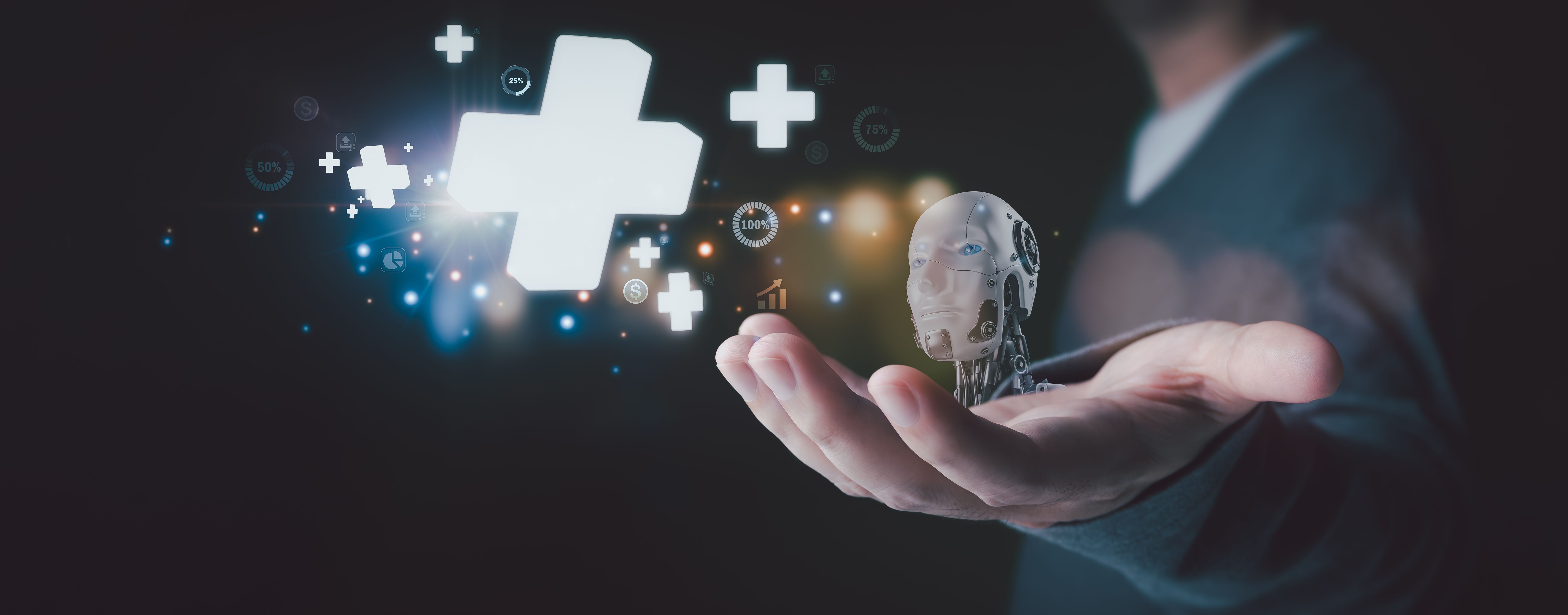 salud inteligencia artificial