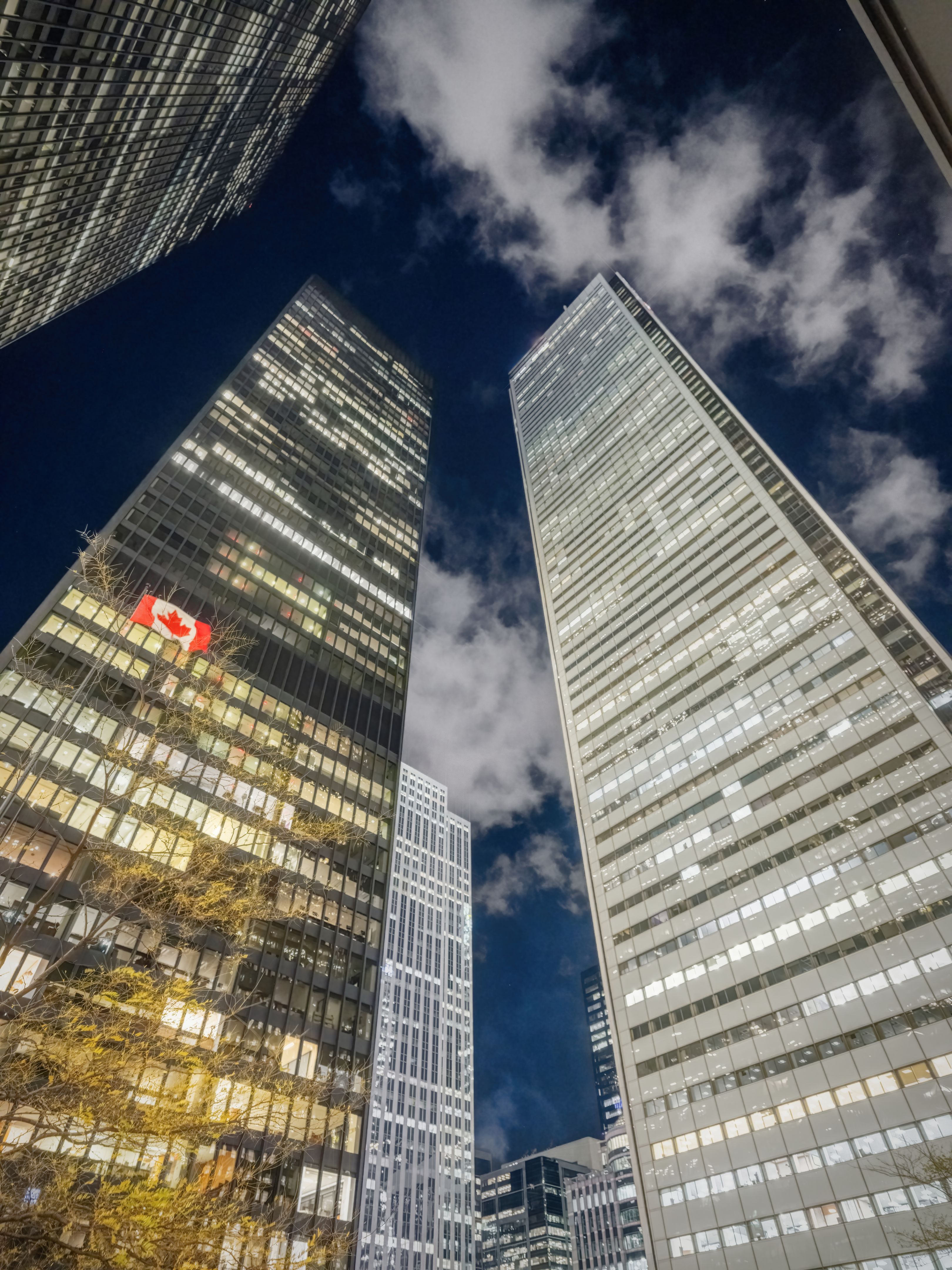 immigration interview