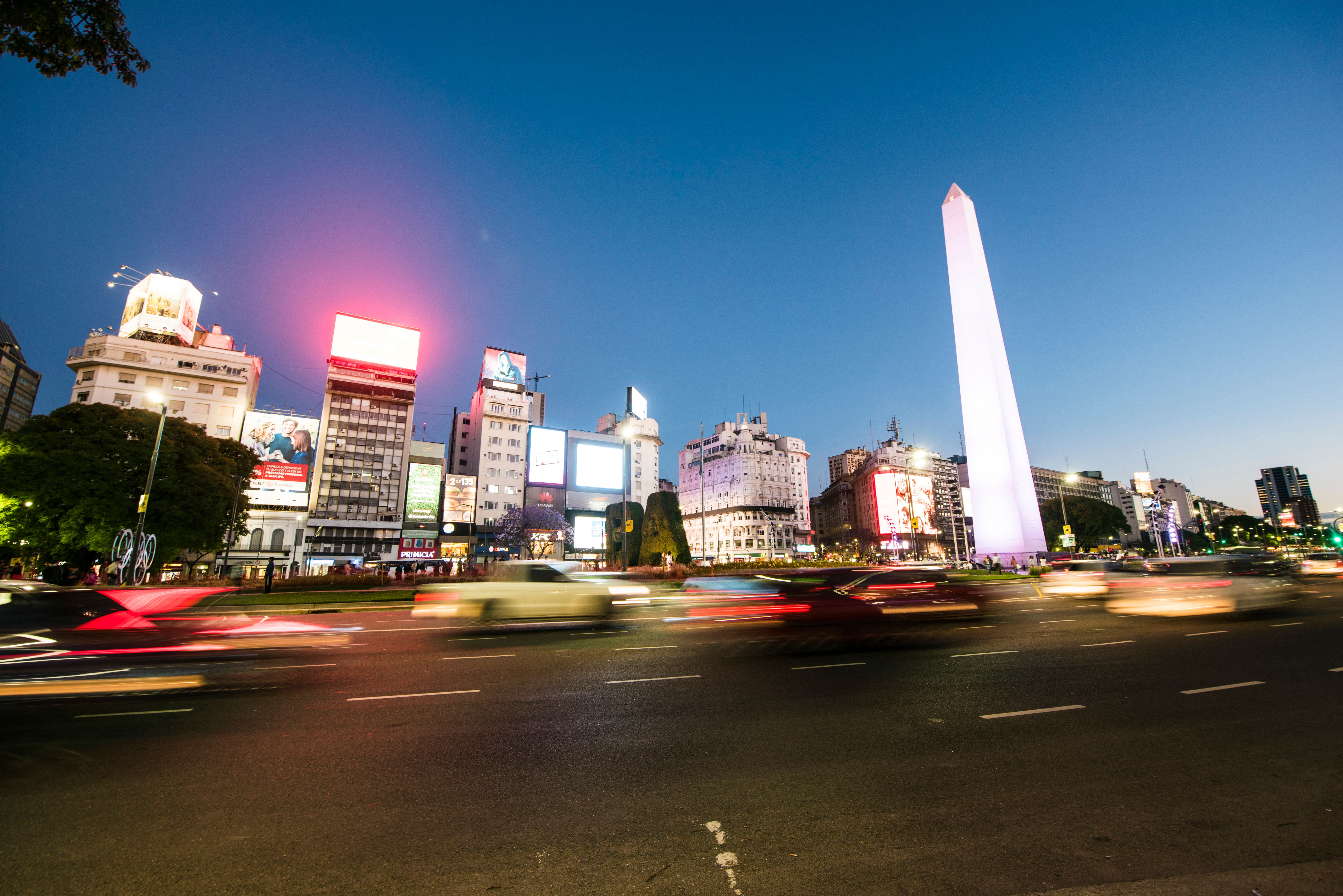 digital marketing Argentina