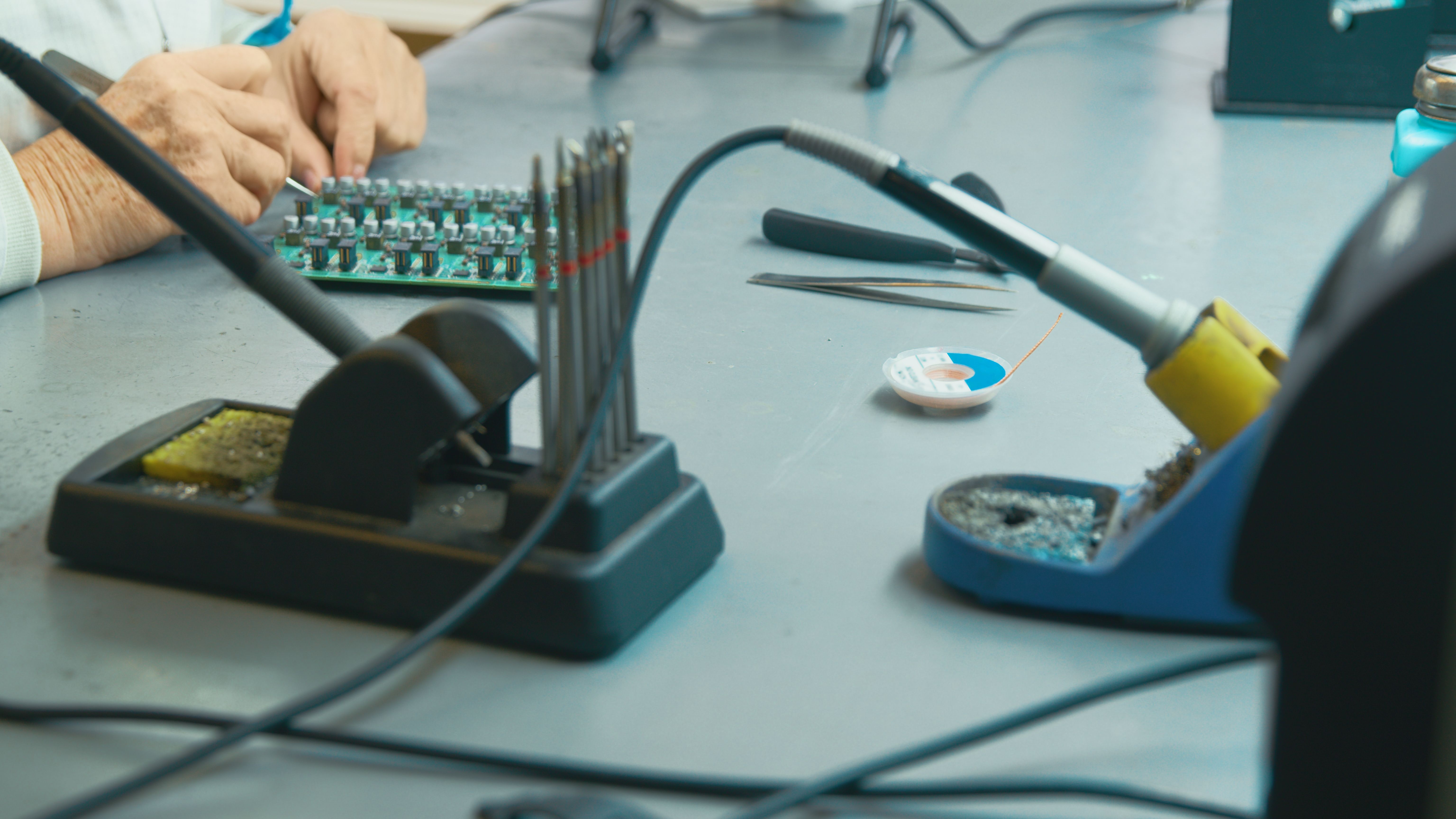 professional assembler