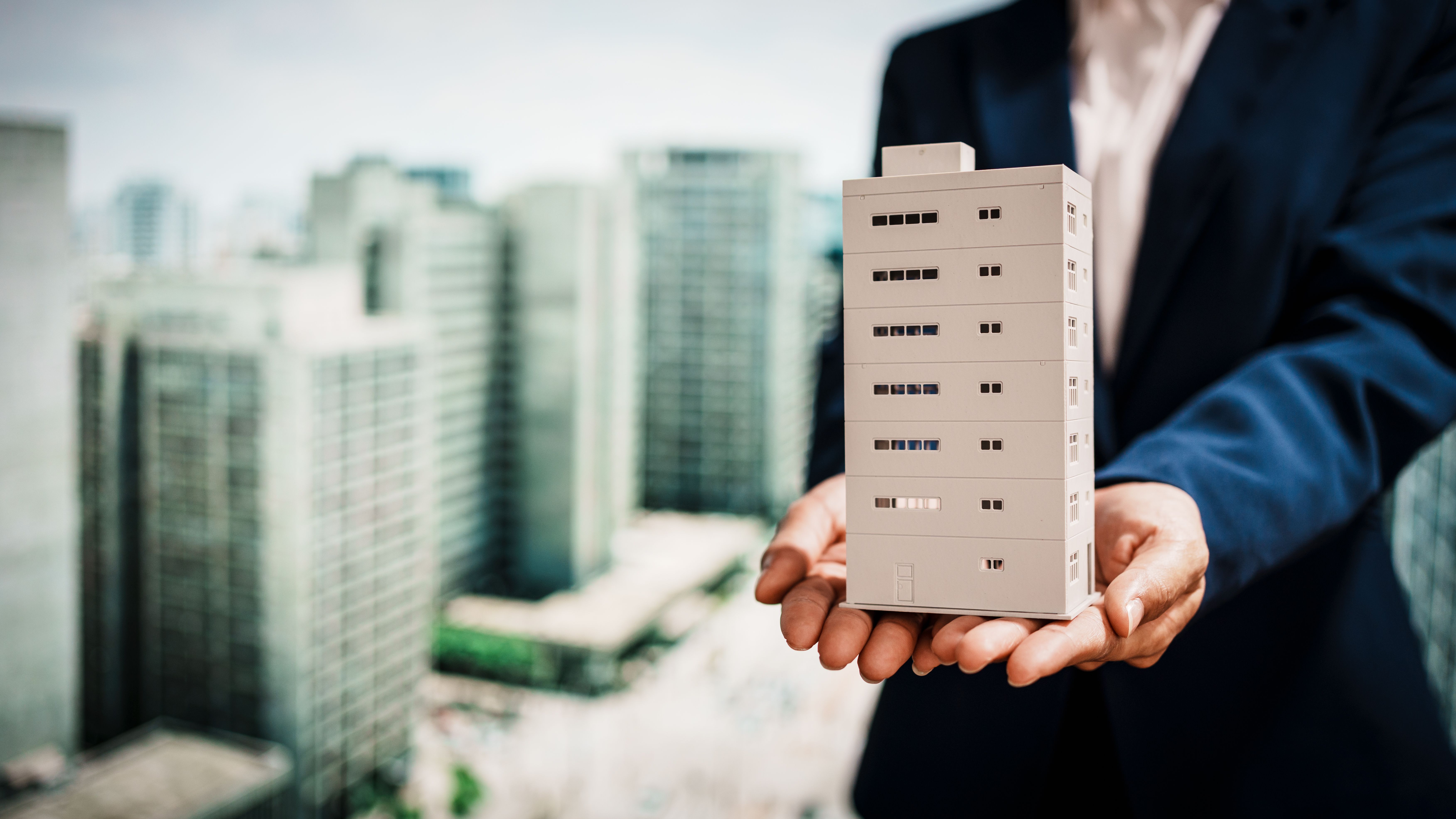 construction project portfolio