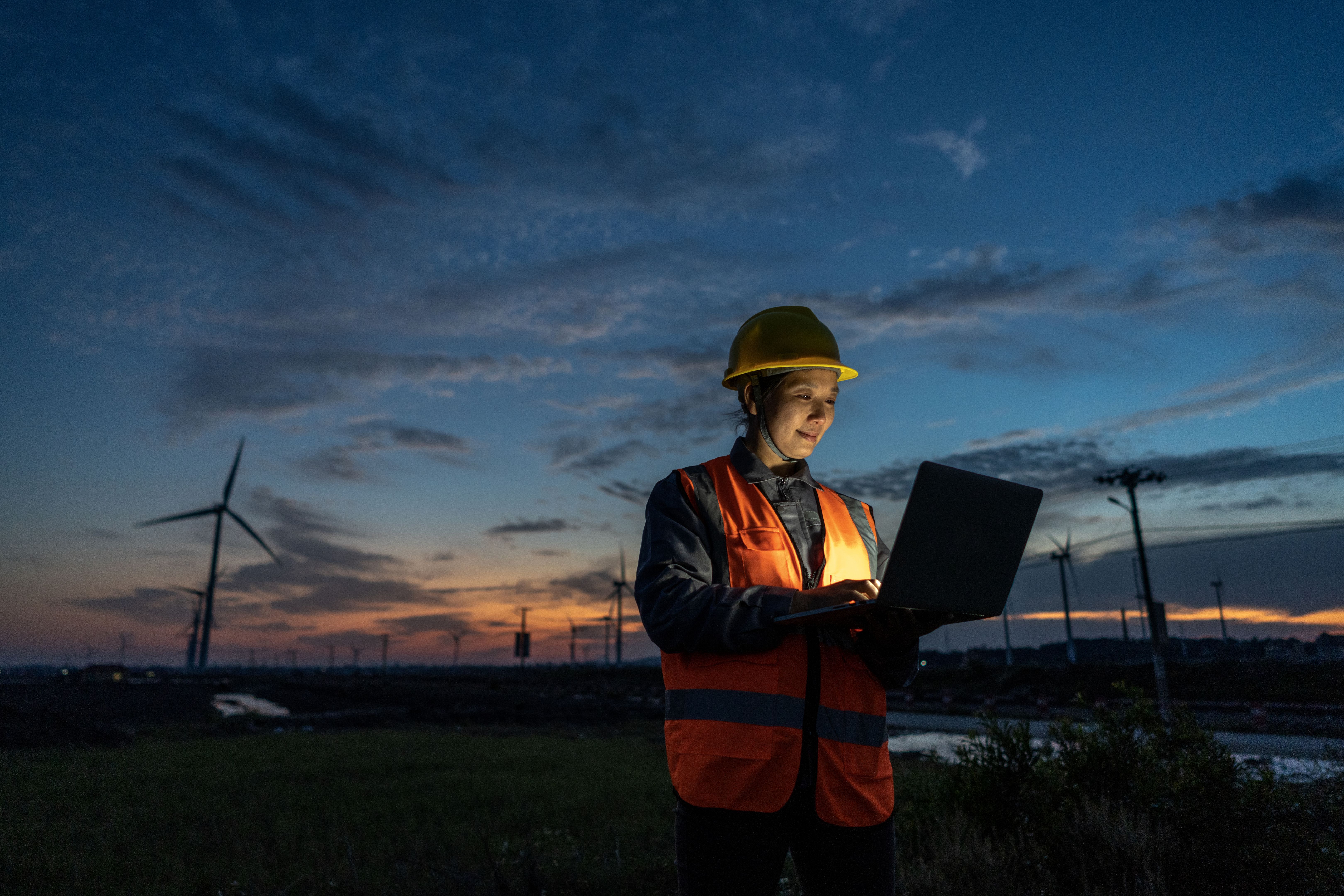 solar technician