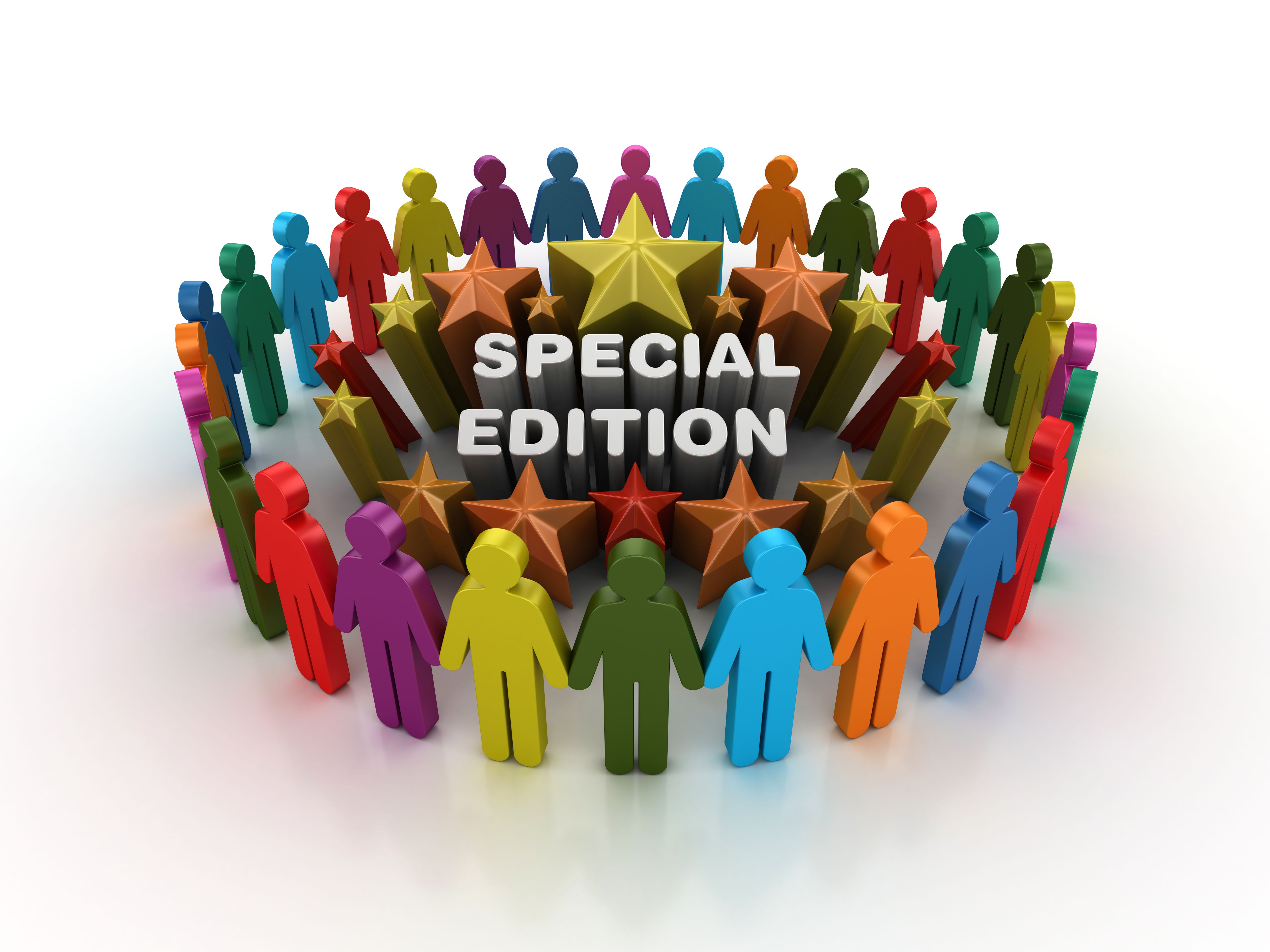 limited edition figurines