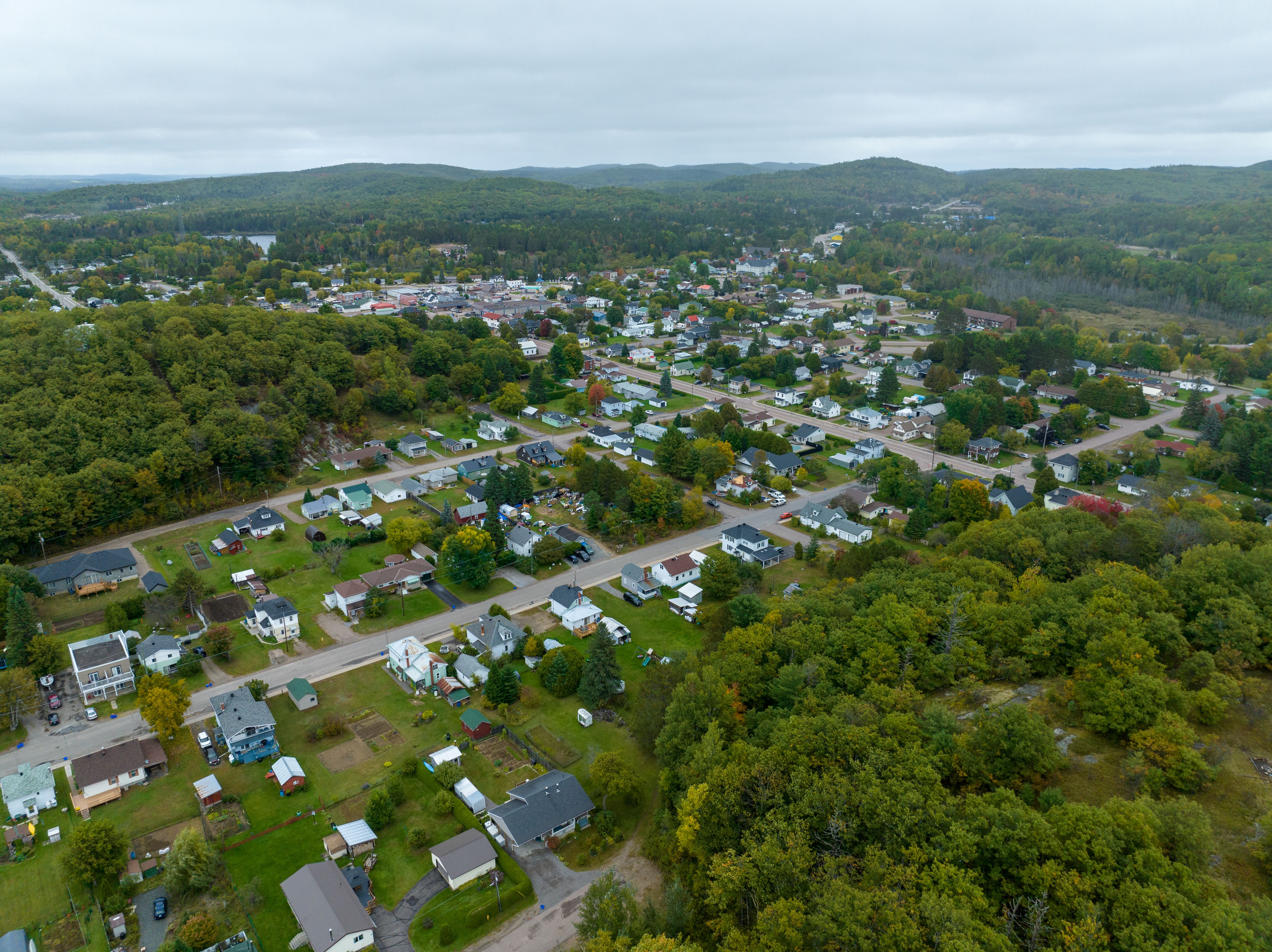 petawawa neighborhood