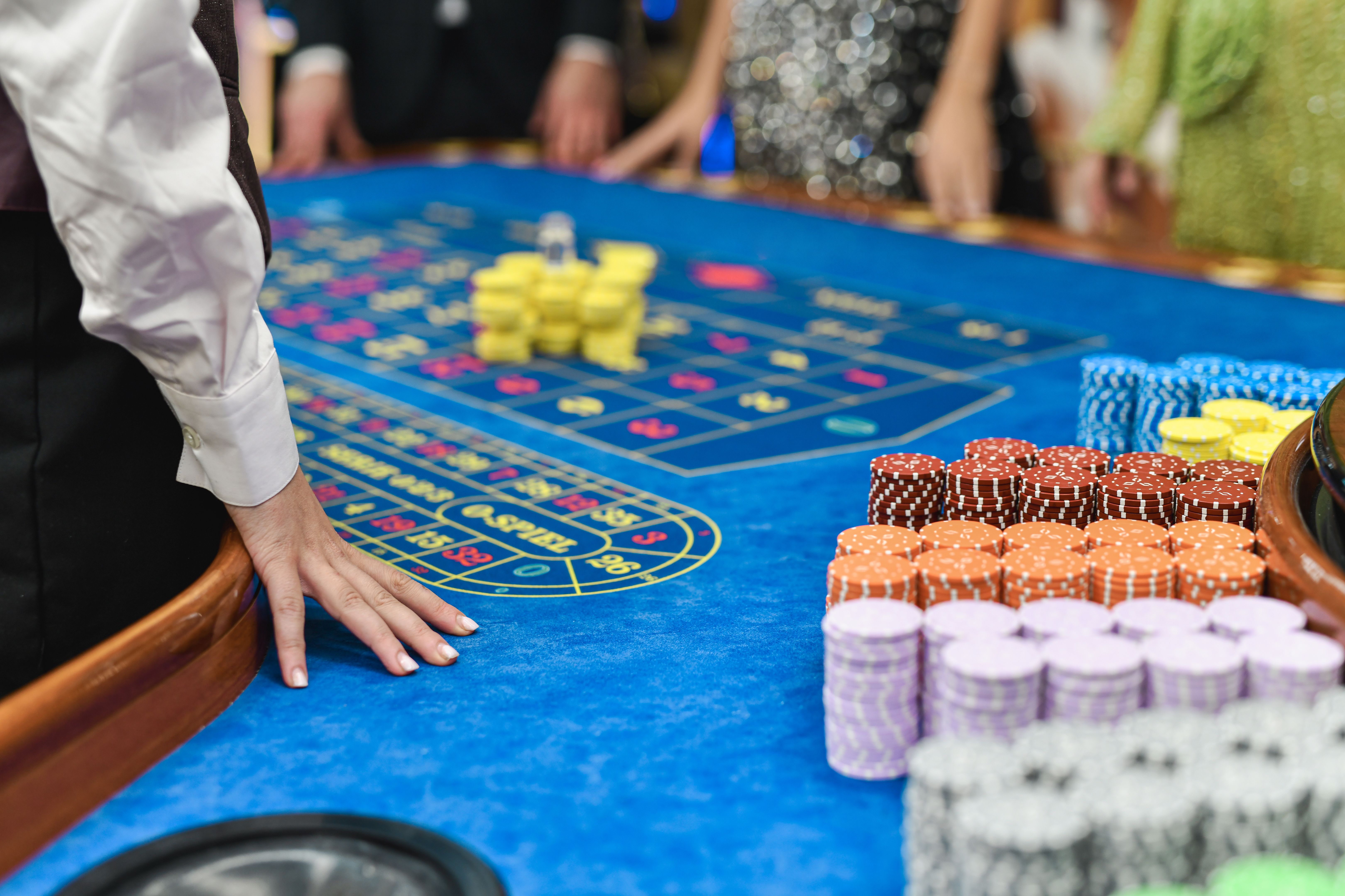 problem gambling awareness