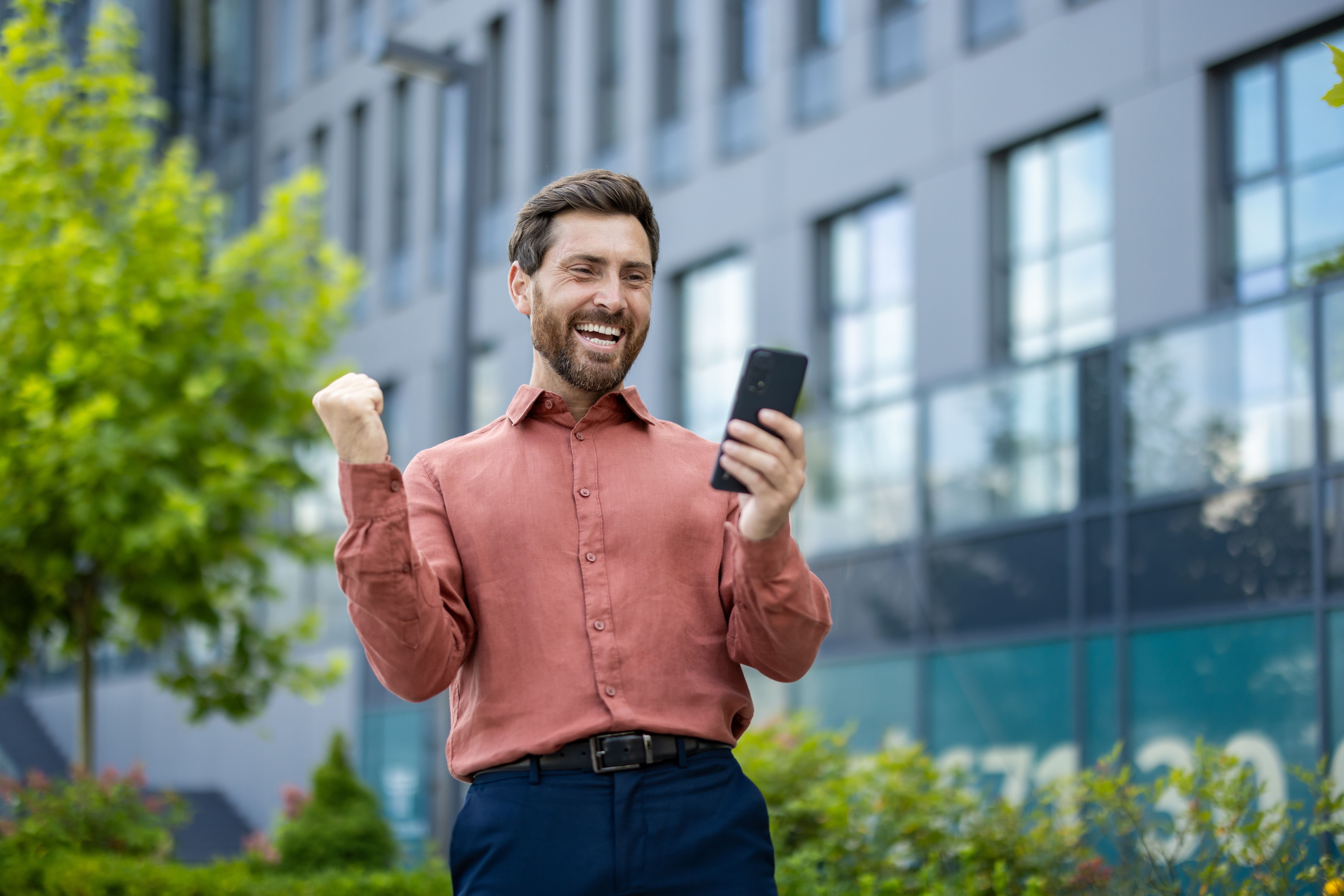 gaming success stories