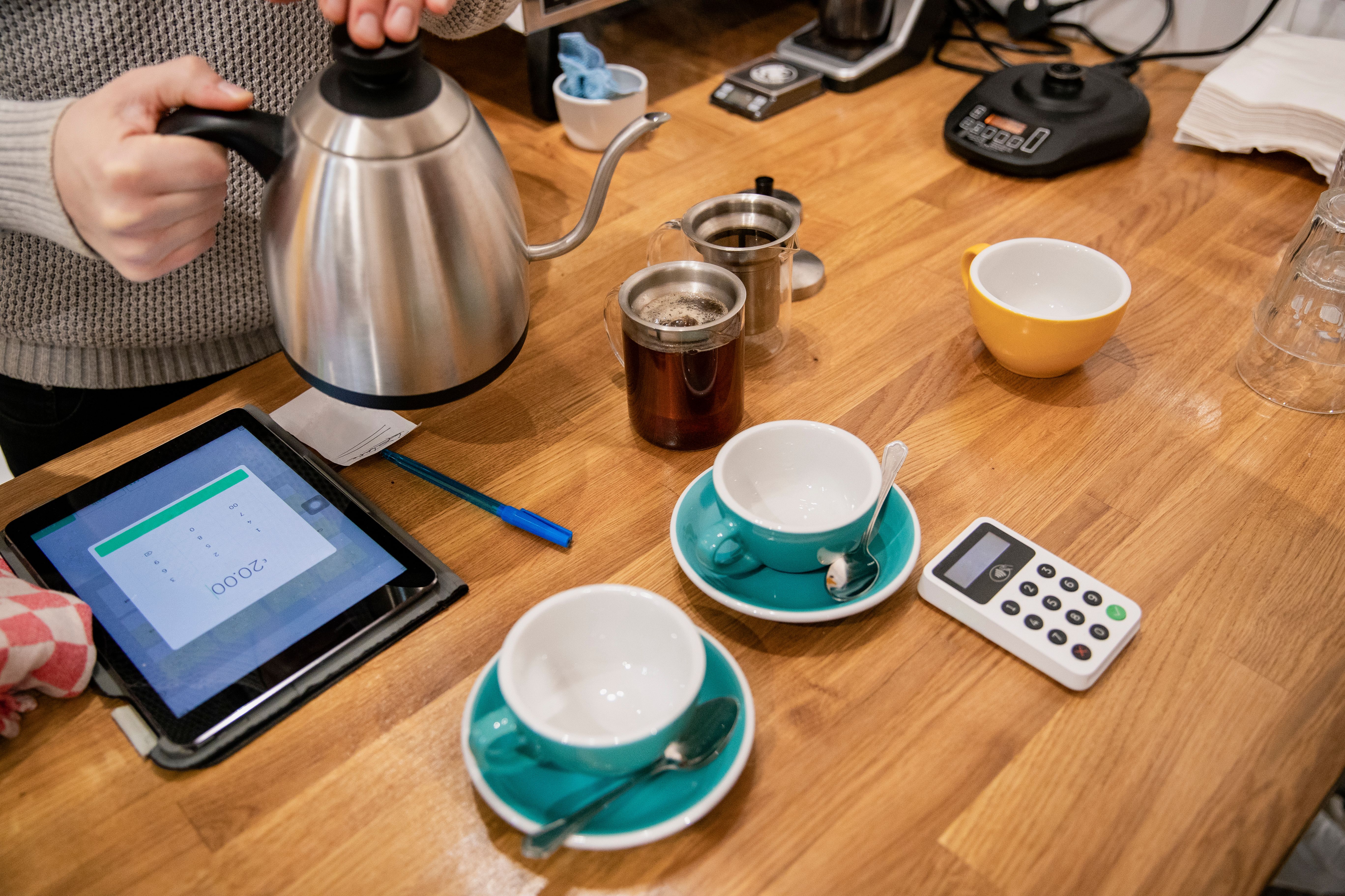 personalized nutrition