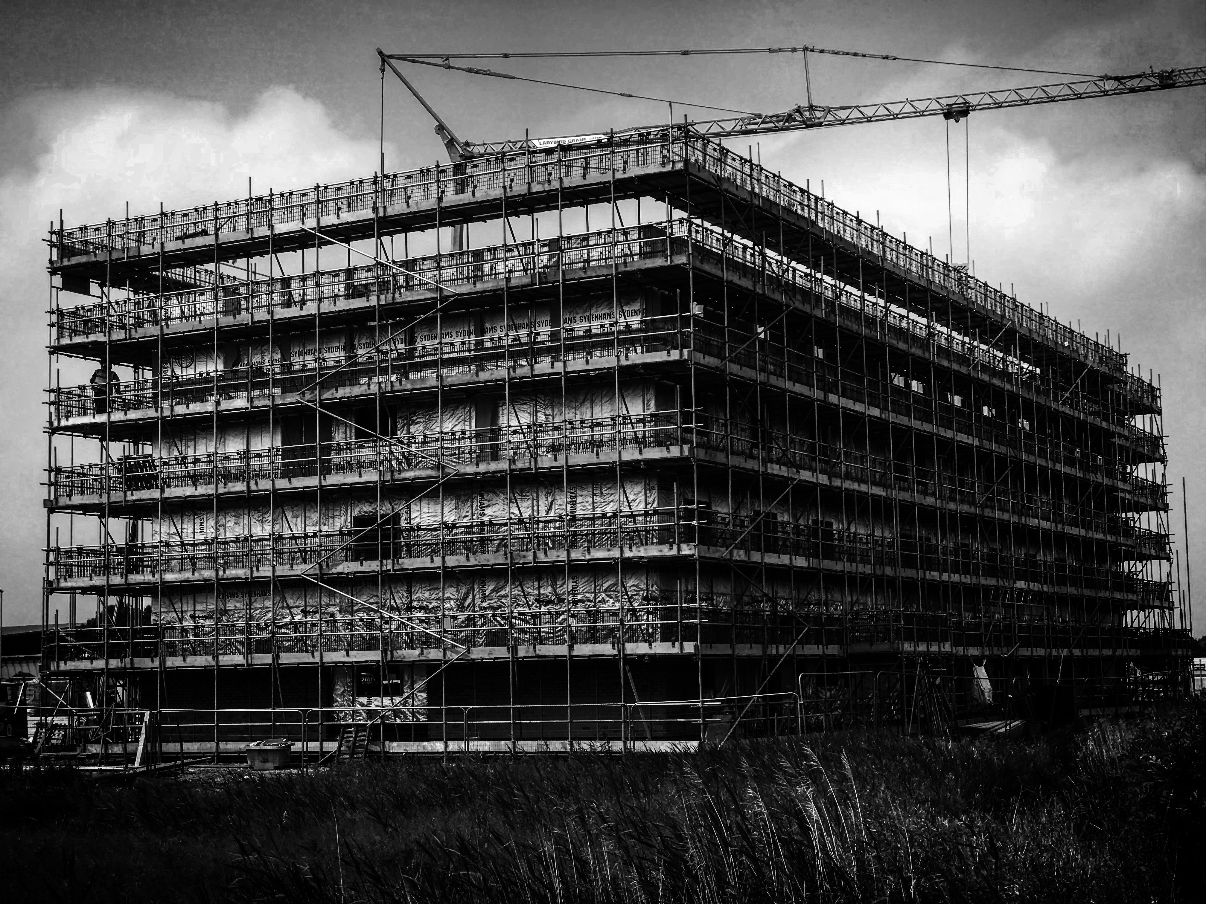 sostenibilità costruzioni