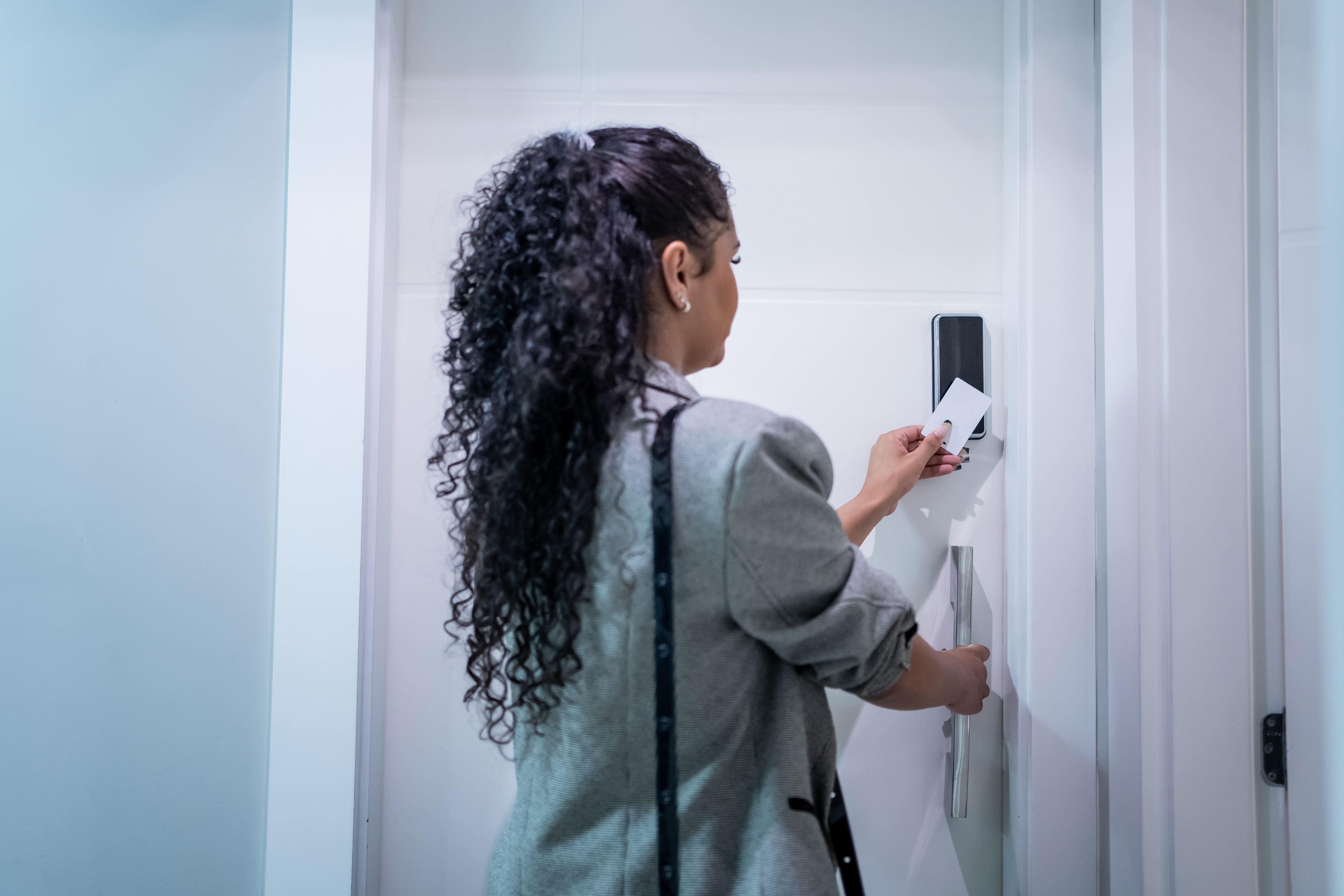 access control system