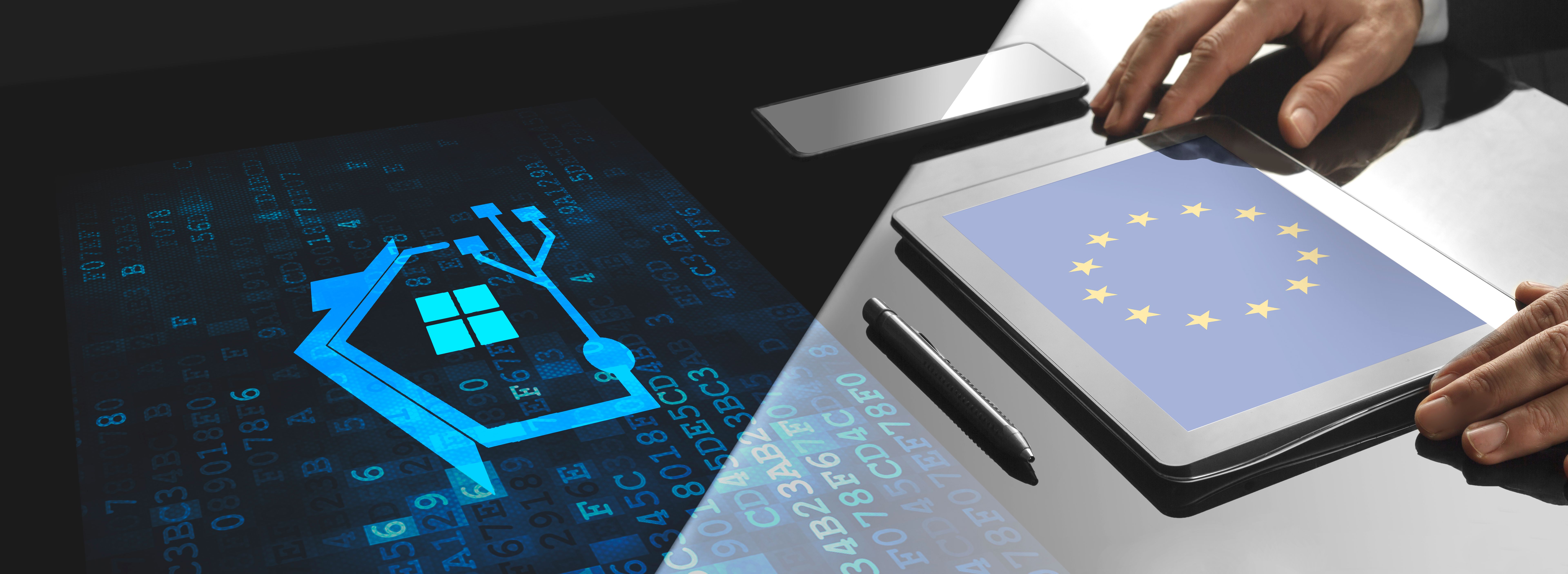 tecnología empresarial