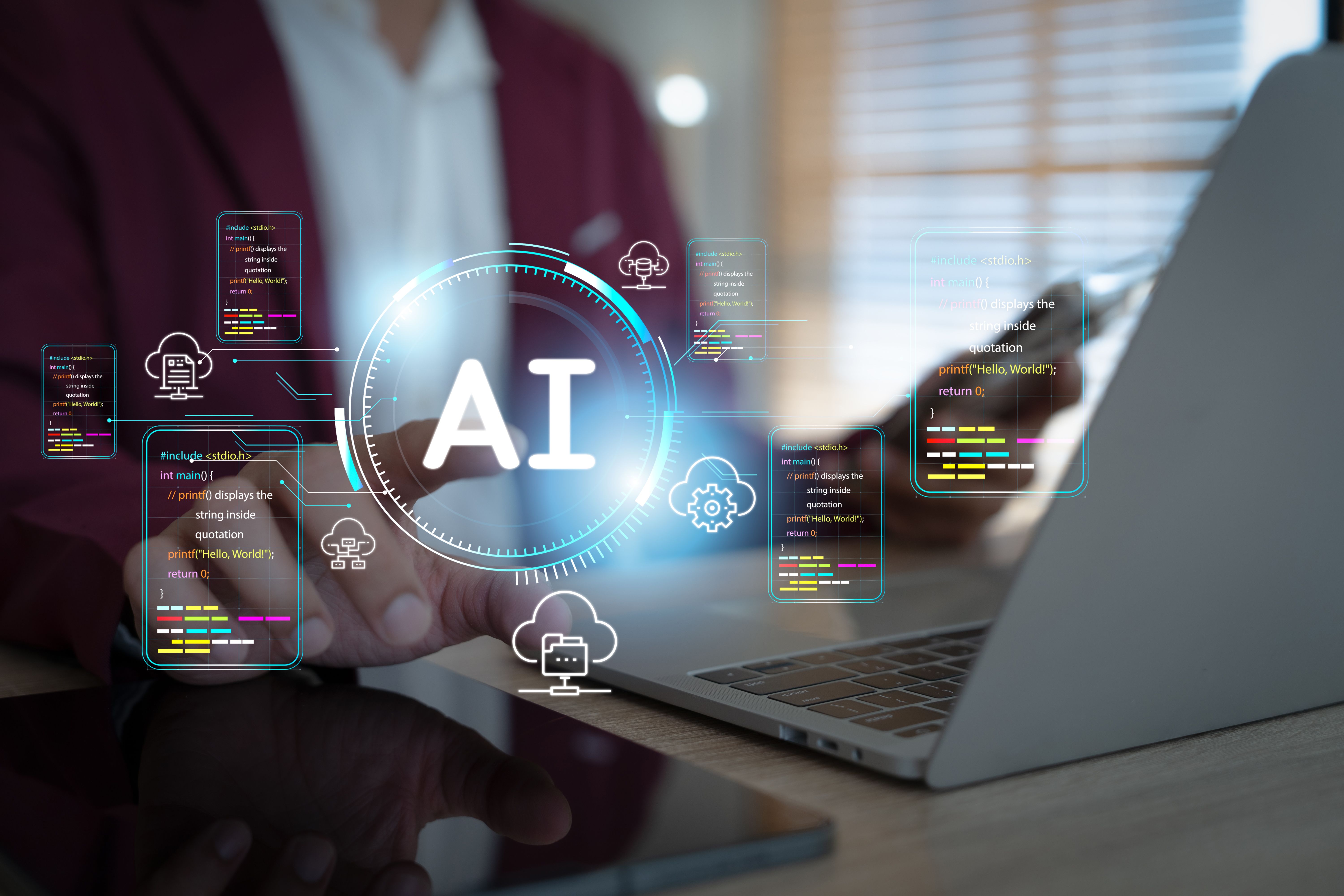 ai development process