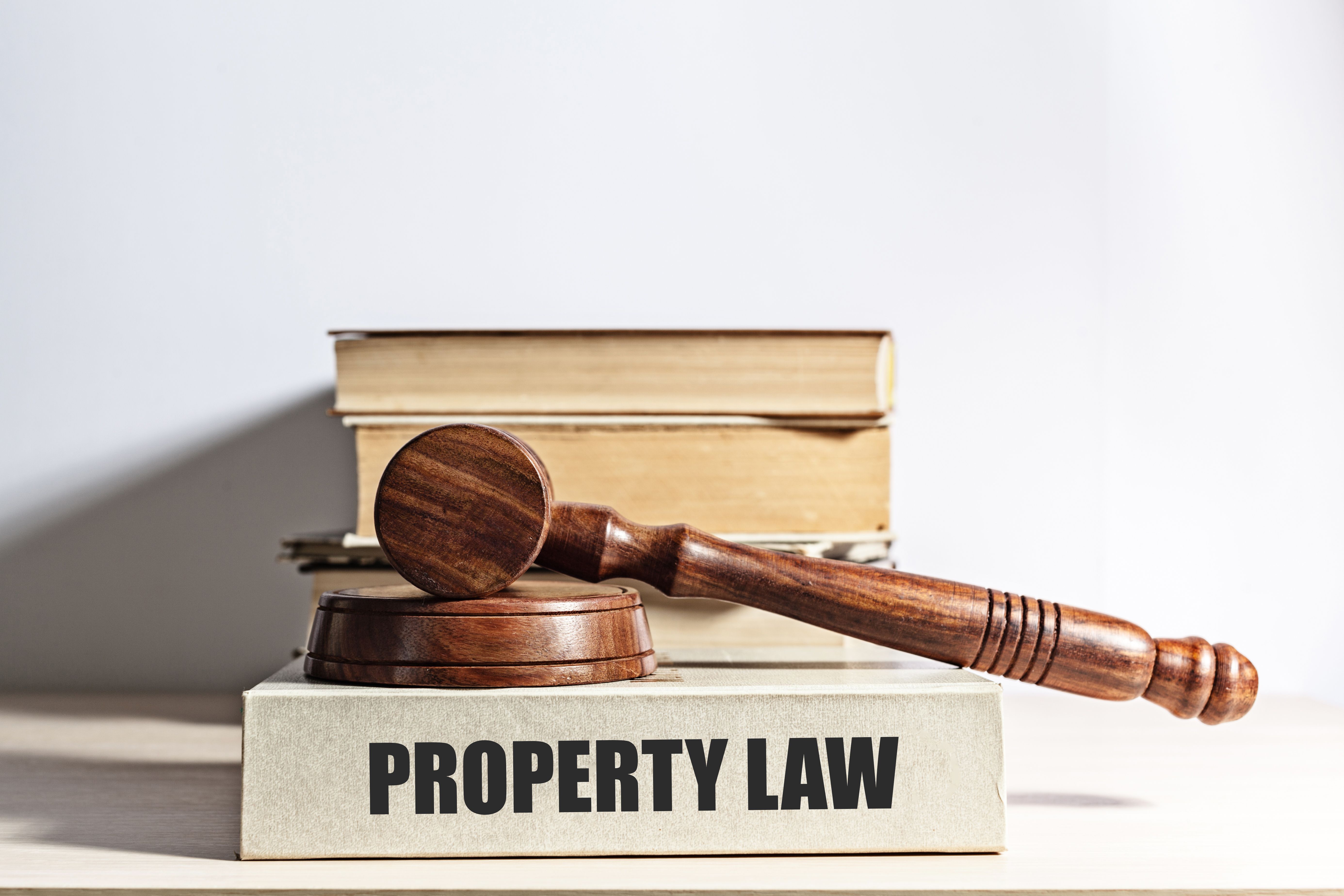 spanish property law