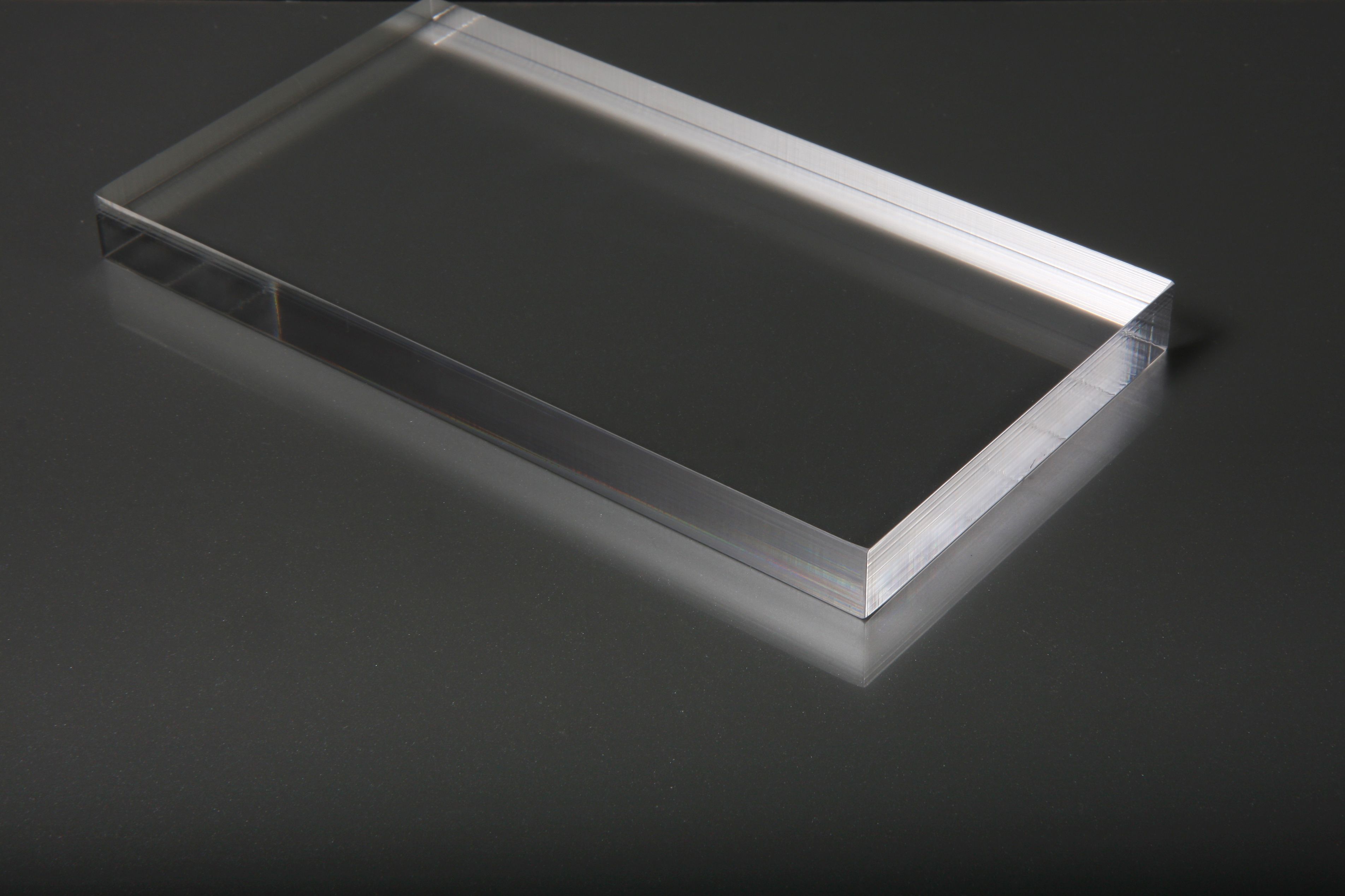 plexiglass sheet