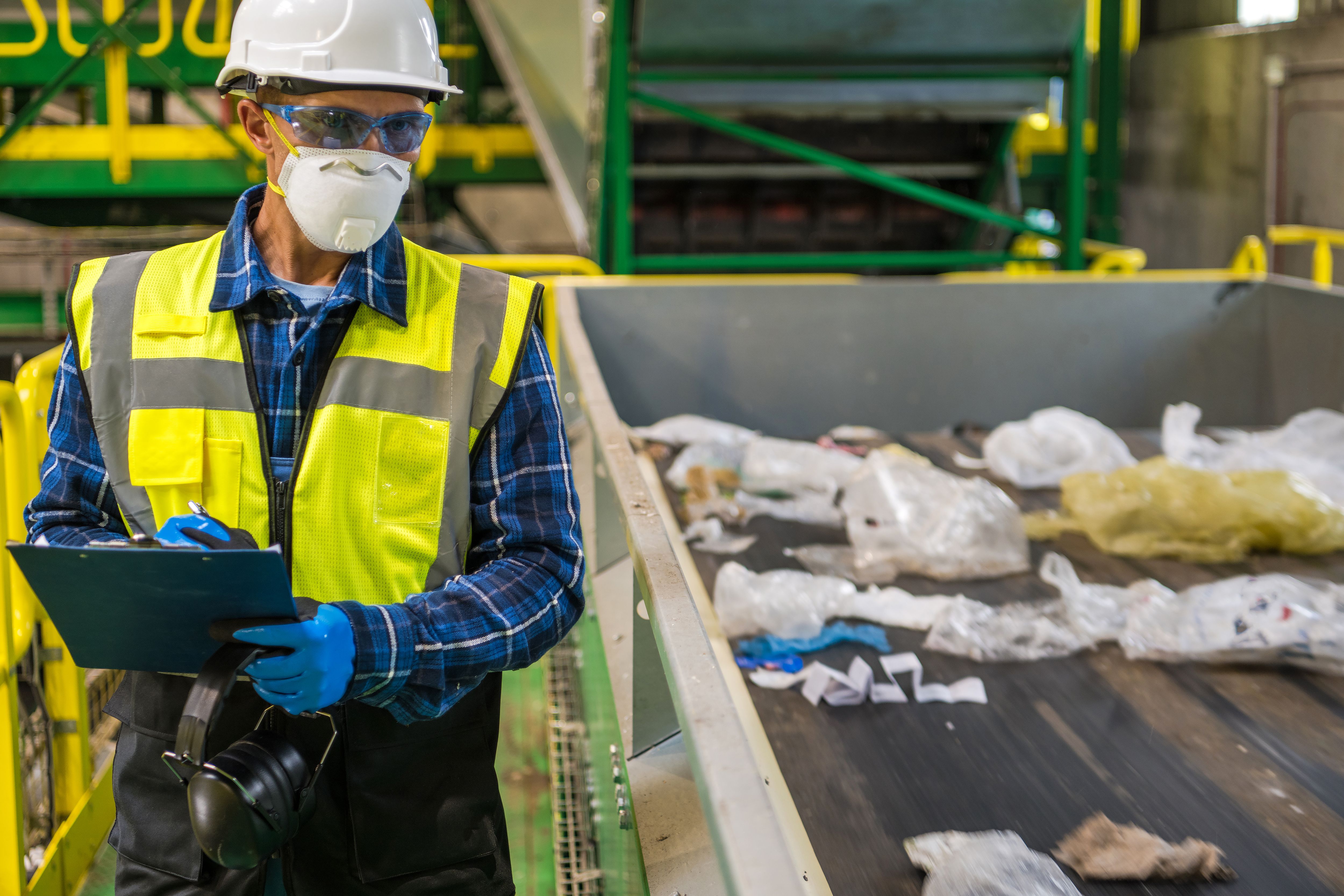 waste management