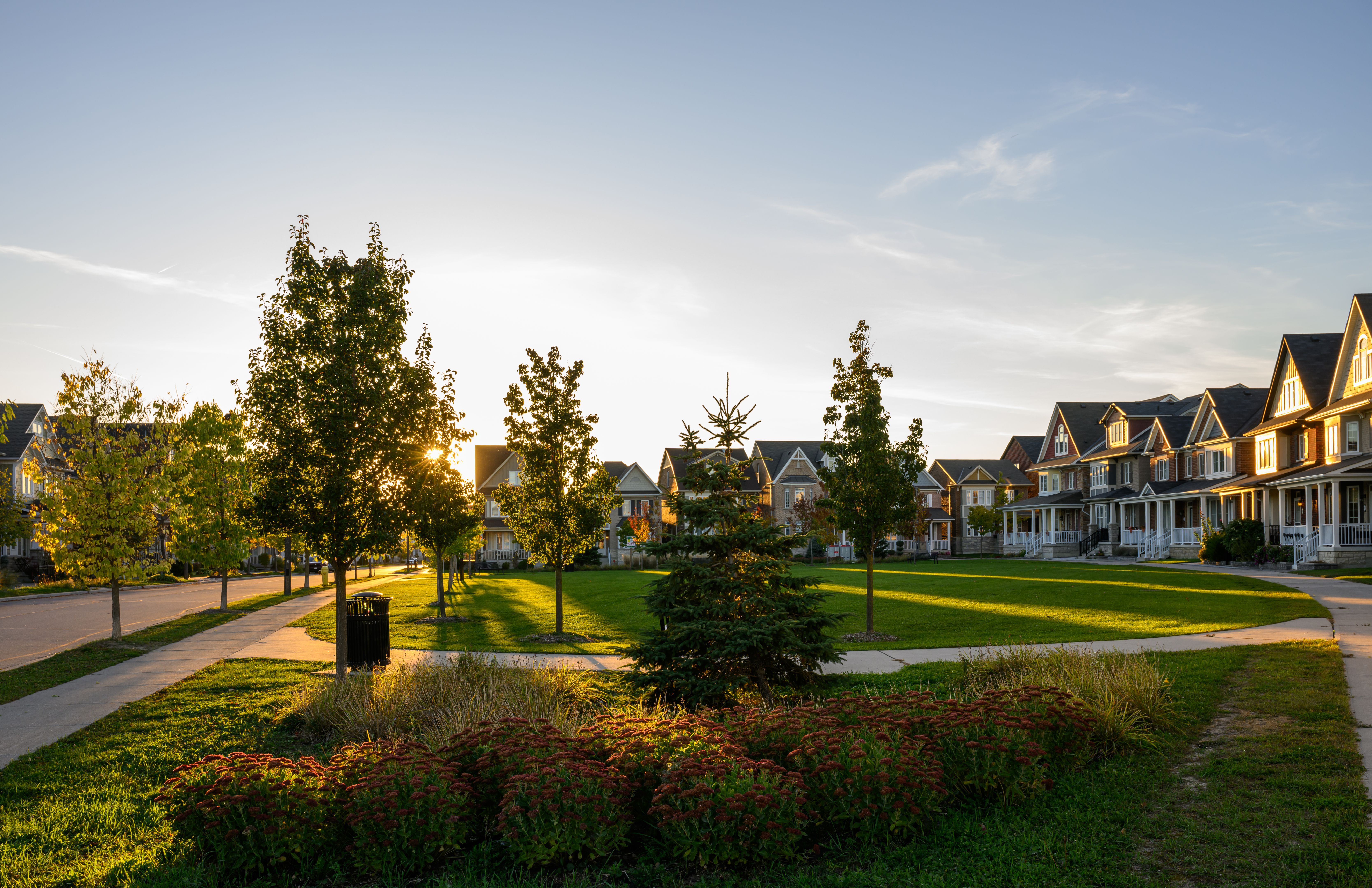 ontario real estate