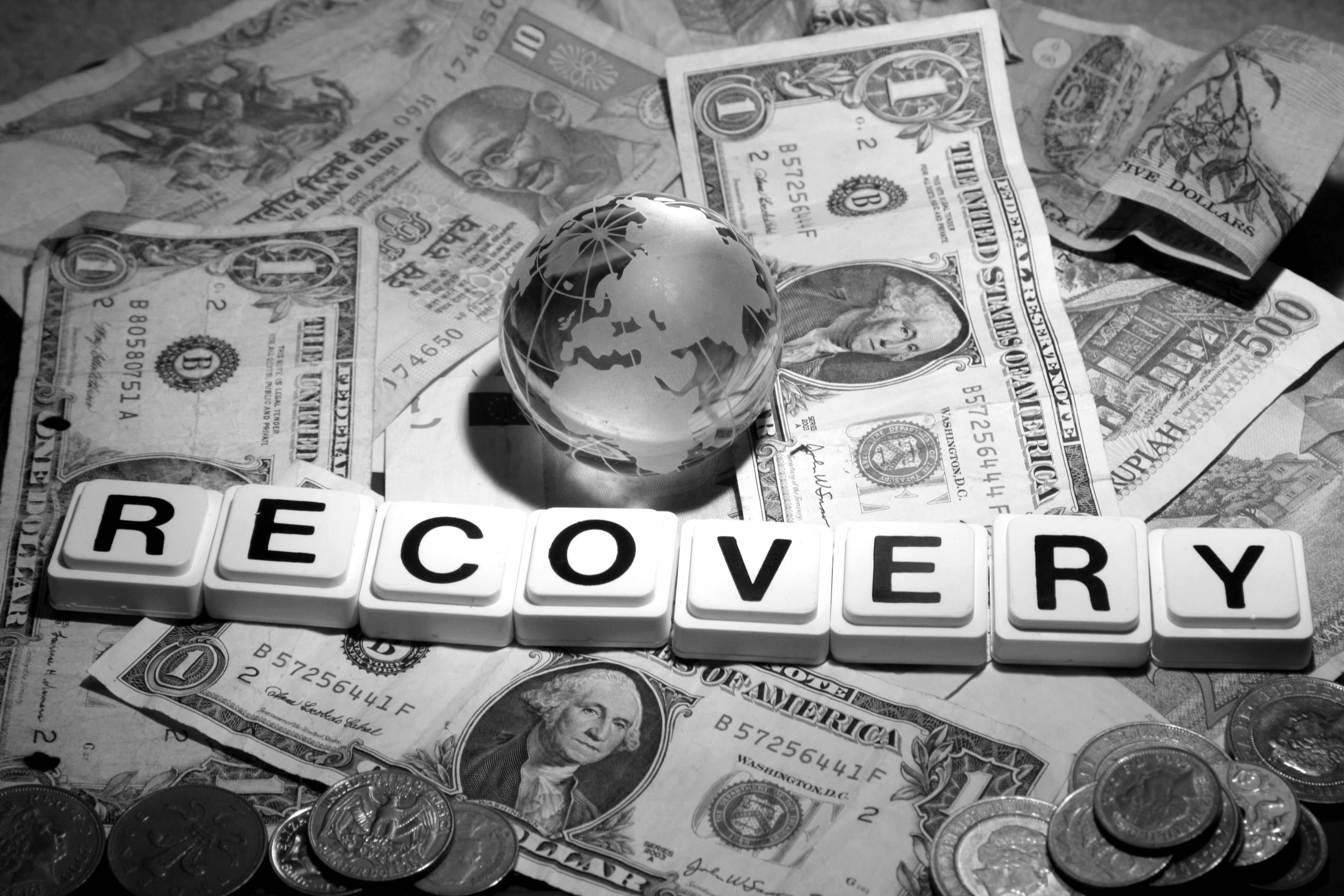 asset recovery