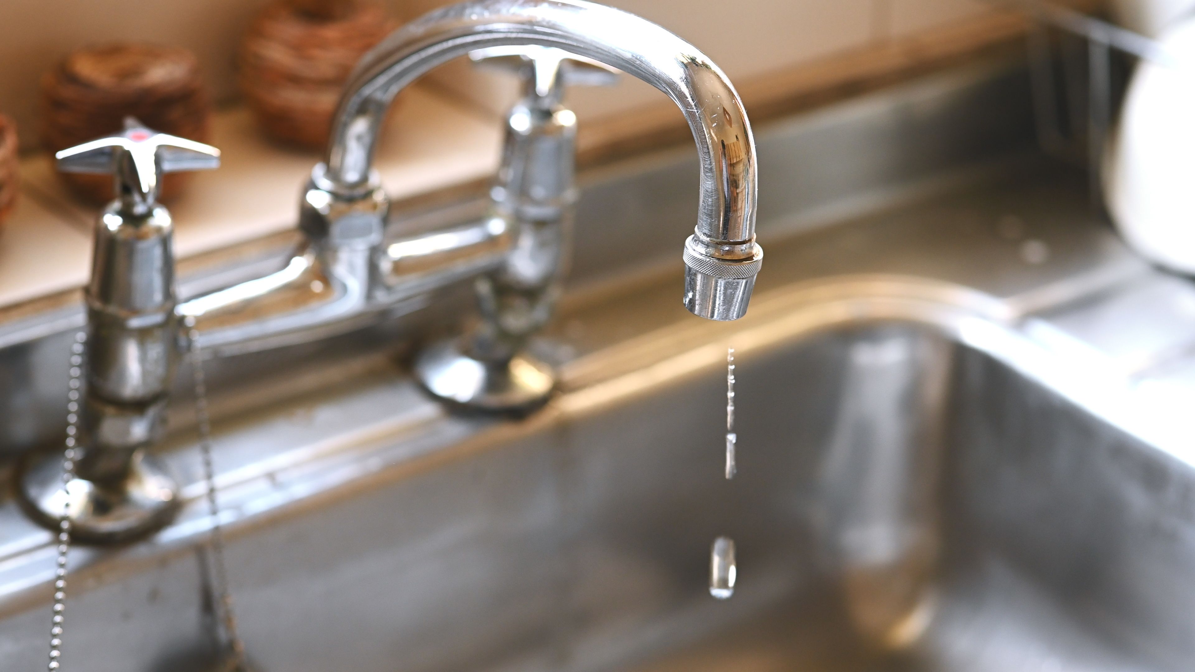 water conservation