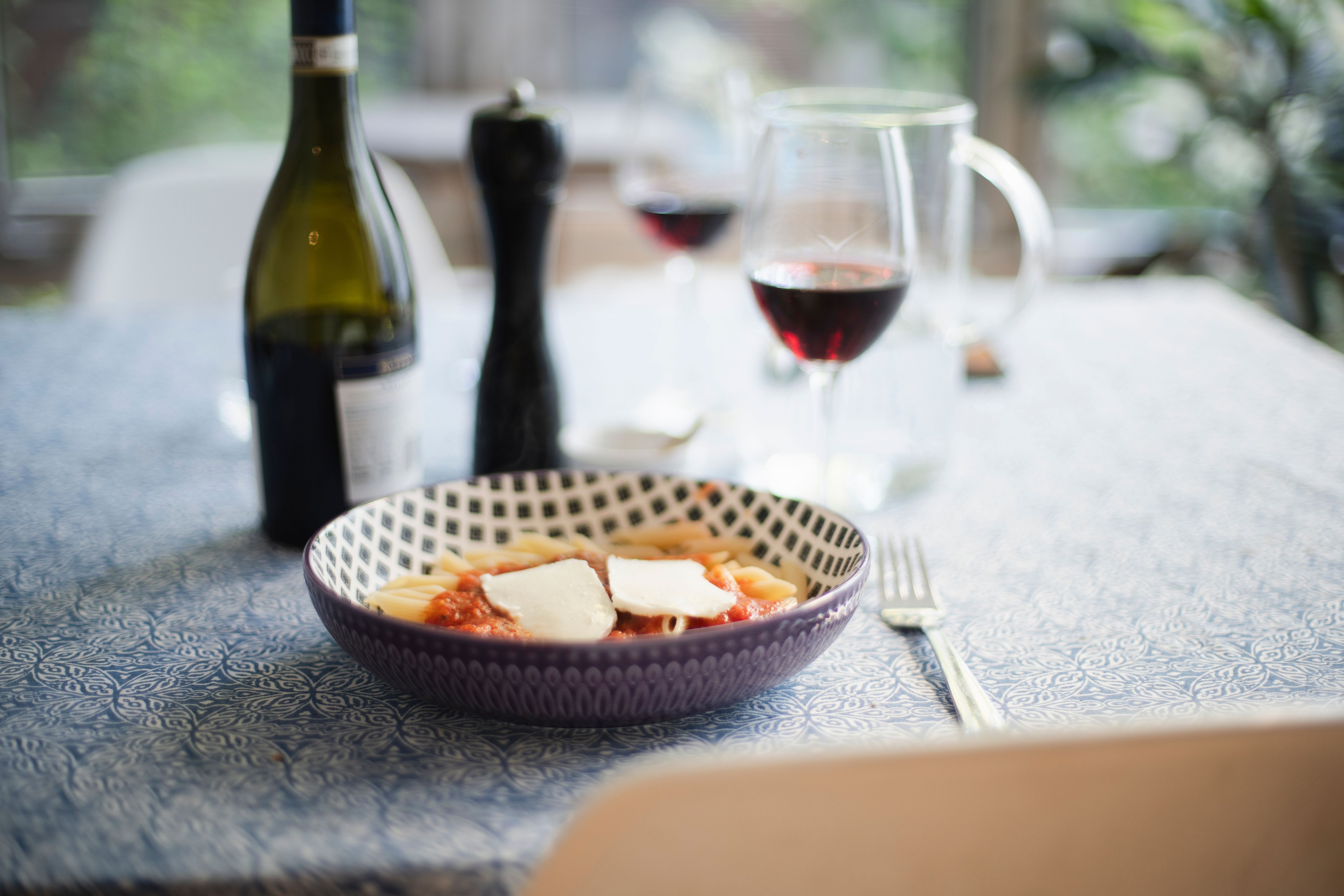 italian regional food
