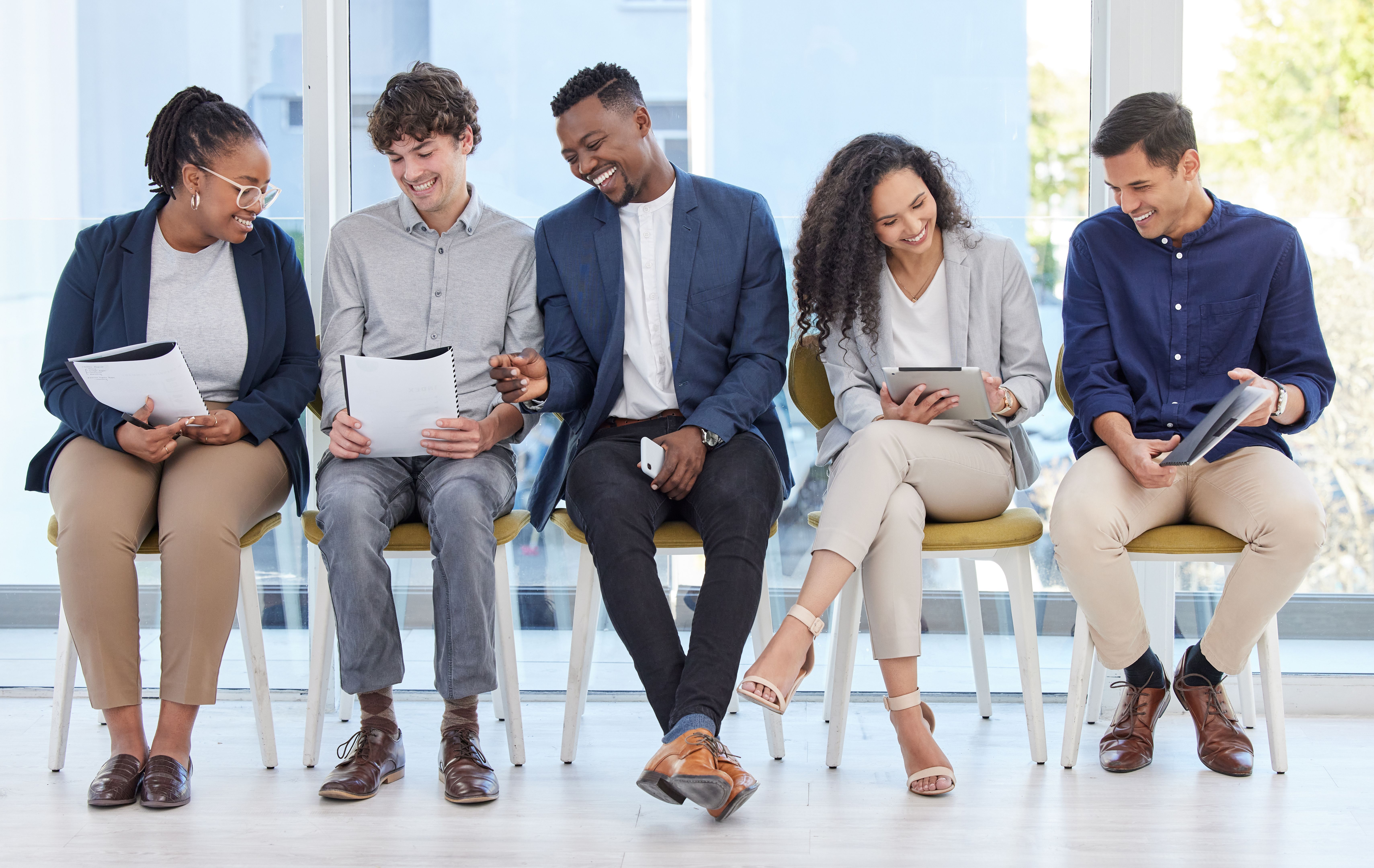 interview preparation