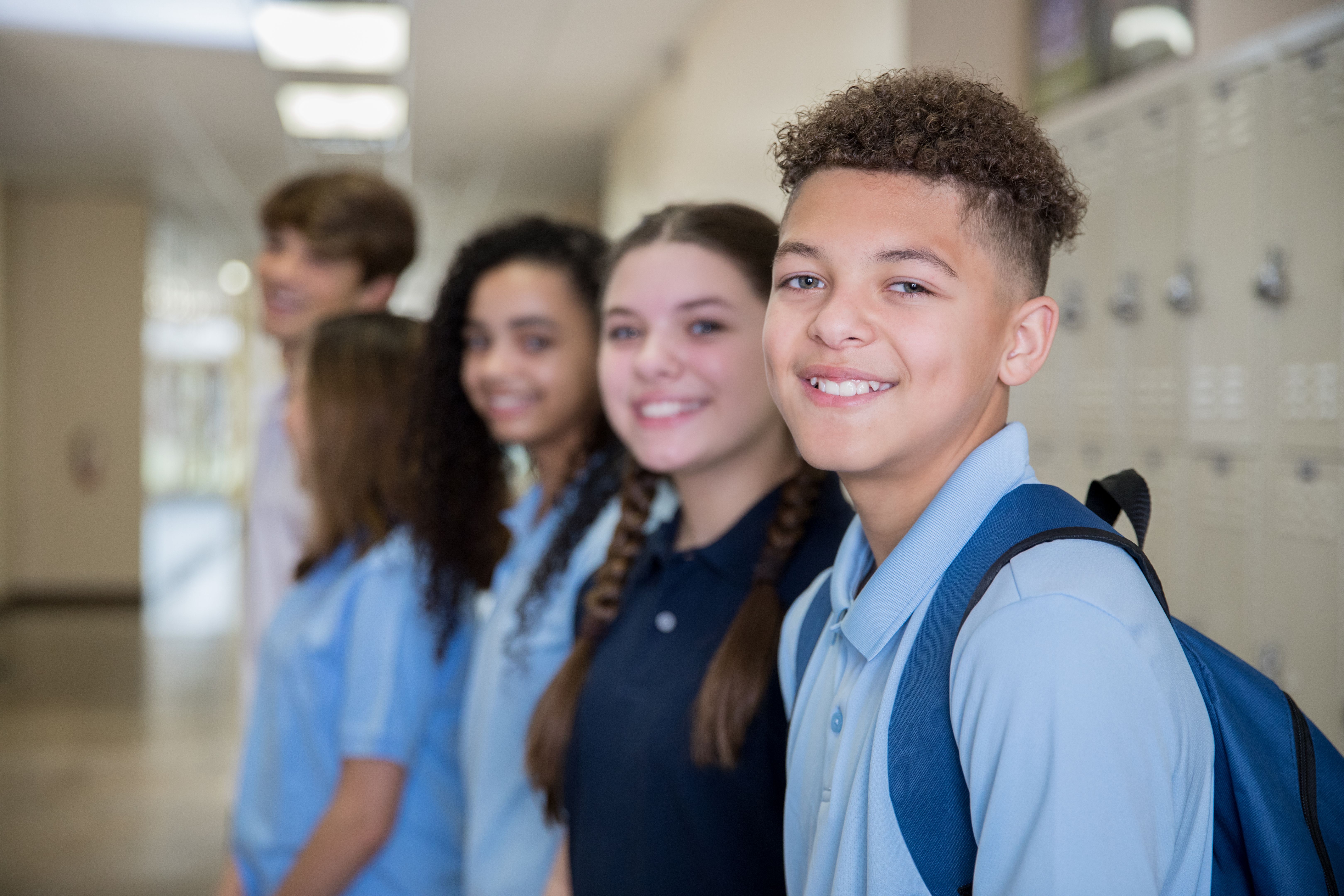 education usa children