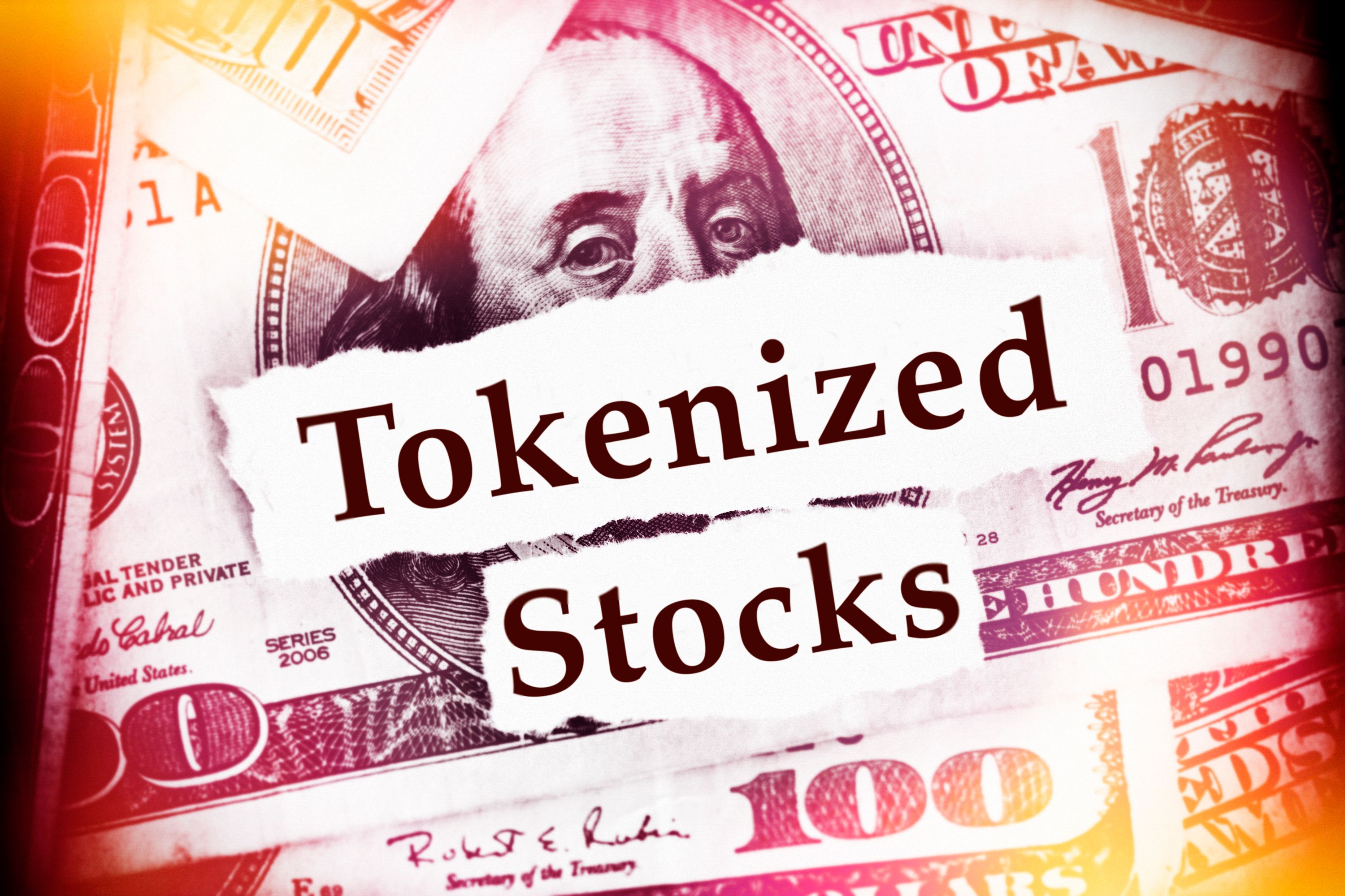 tokenized assets