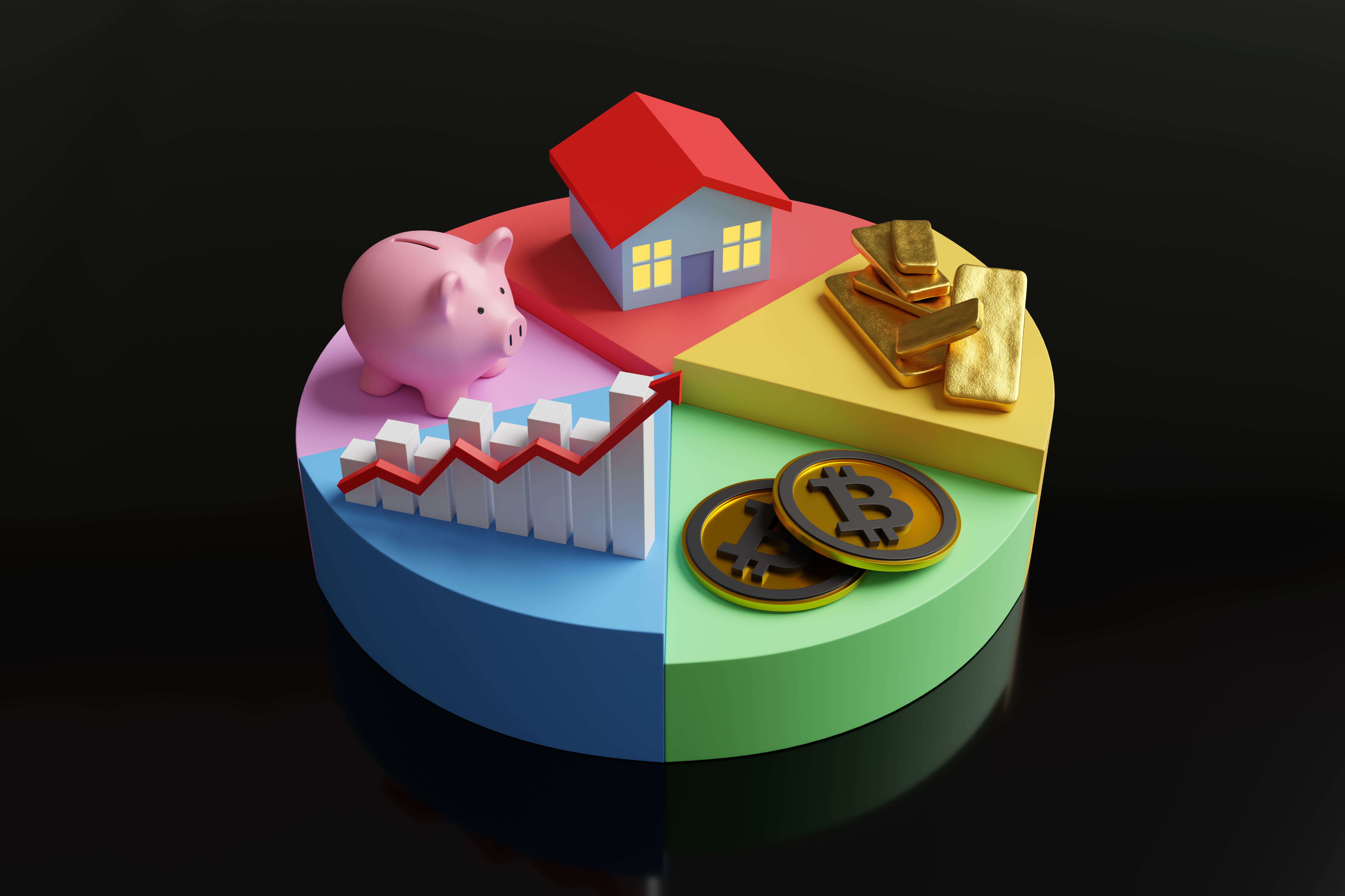 crypto portfolio management