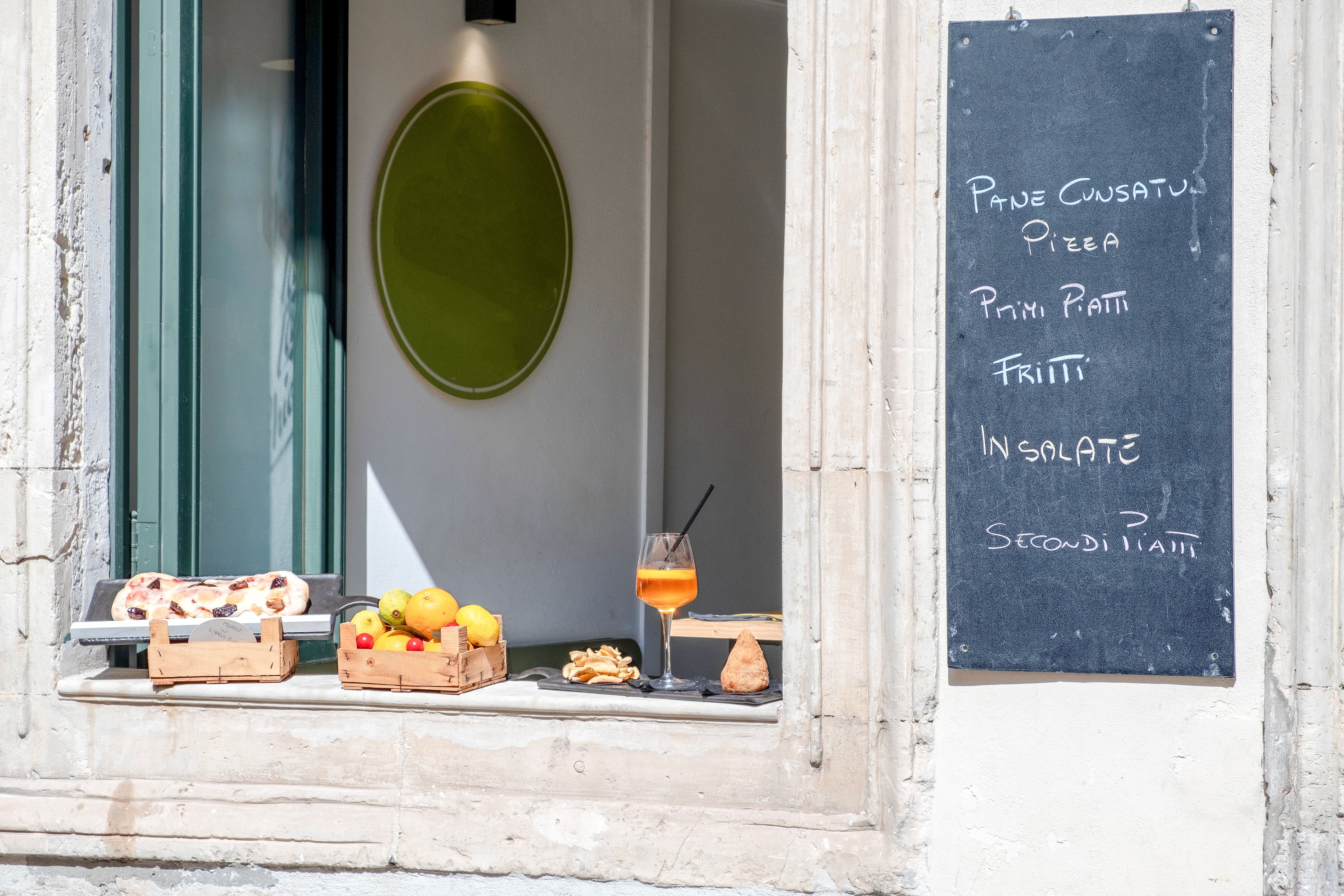 catania street food