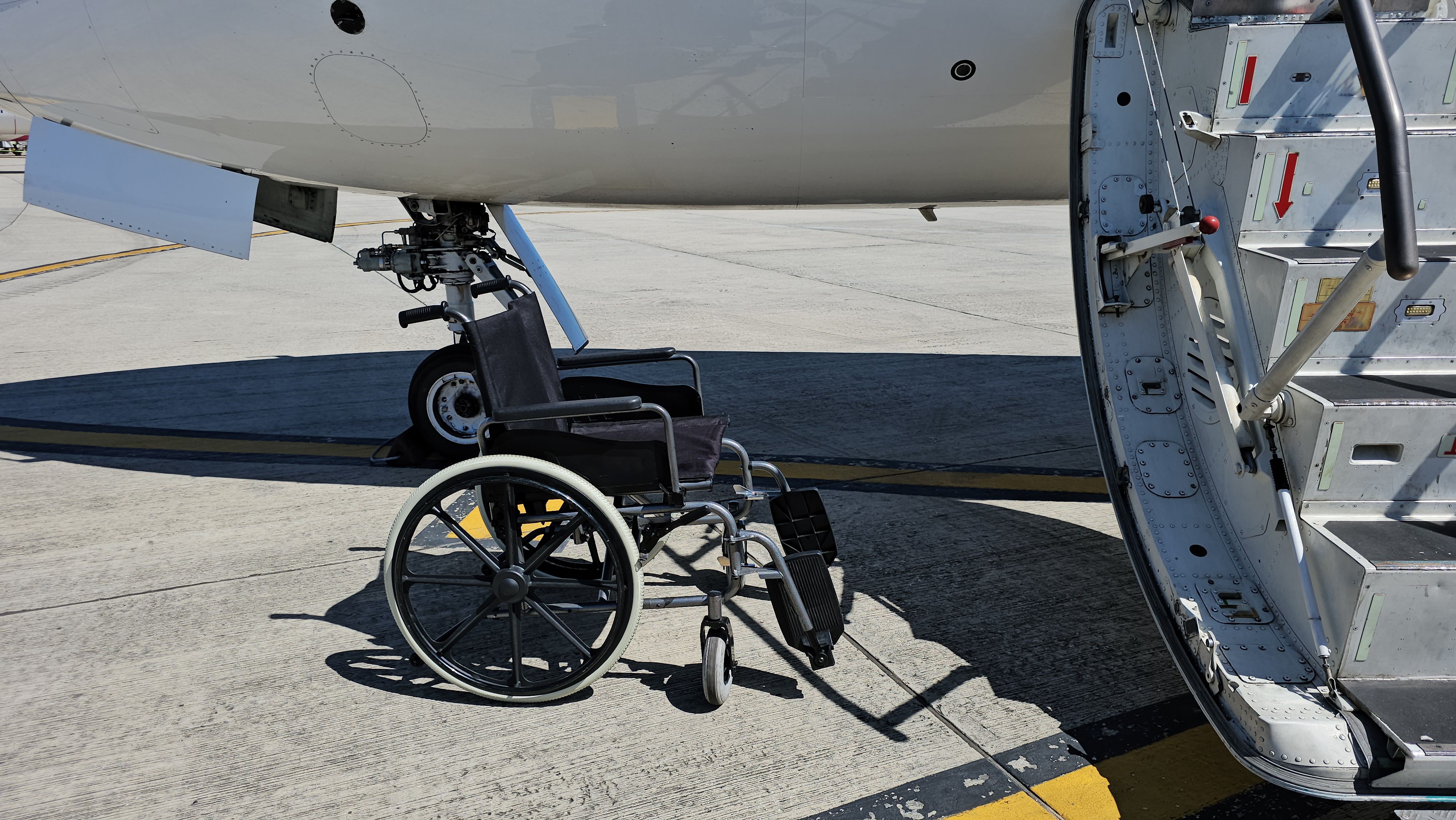 industry specific security