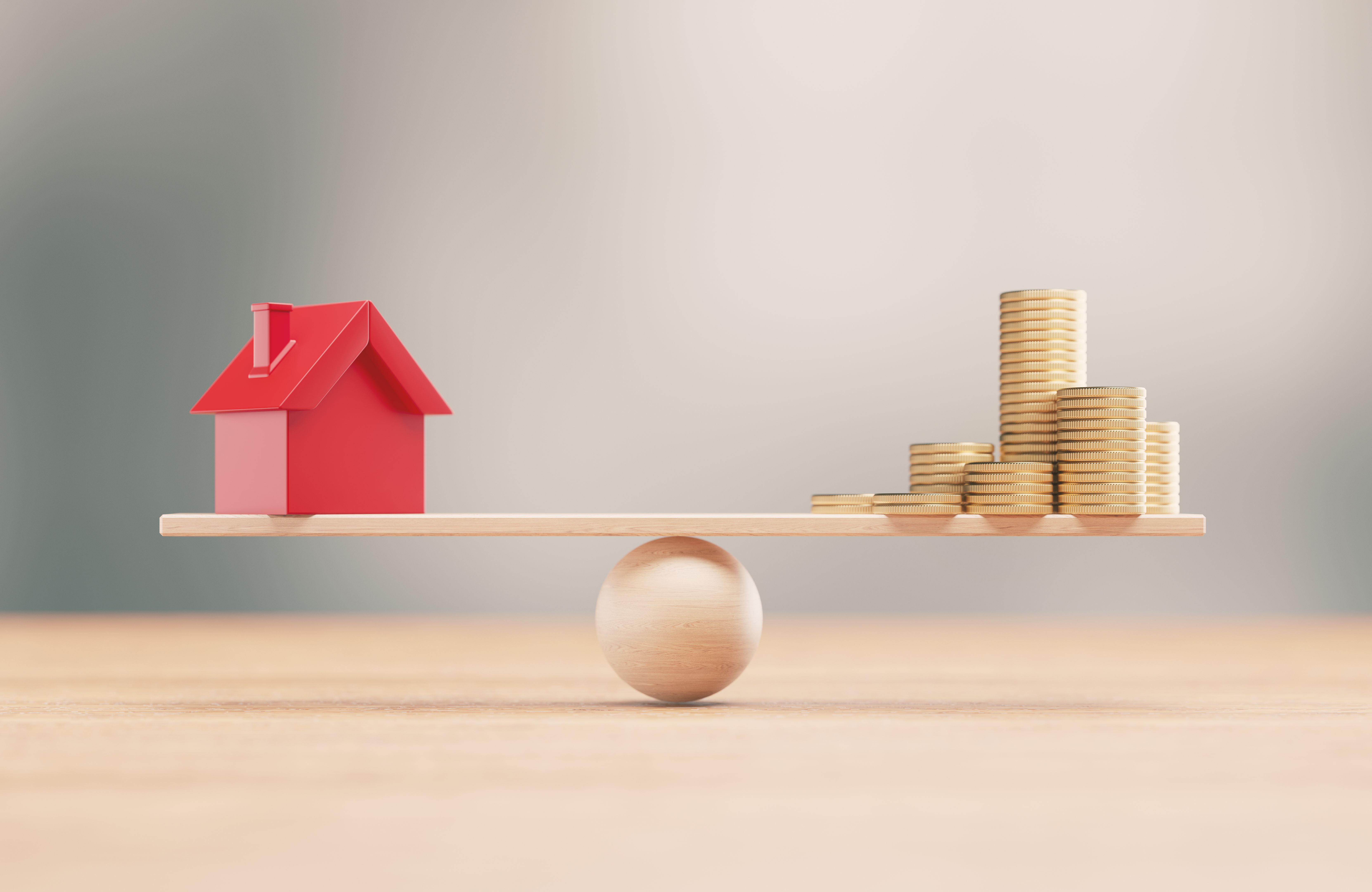 real estate decision