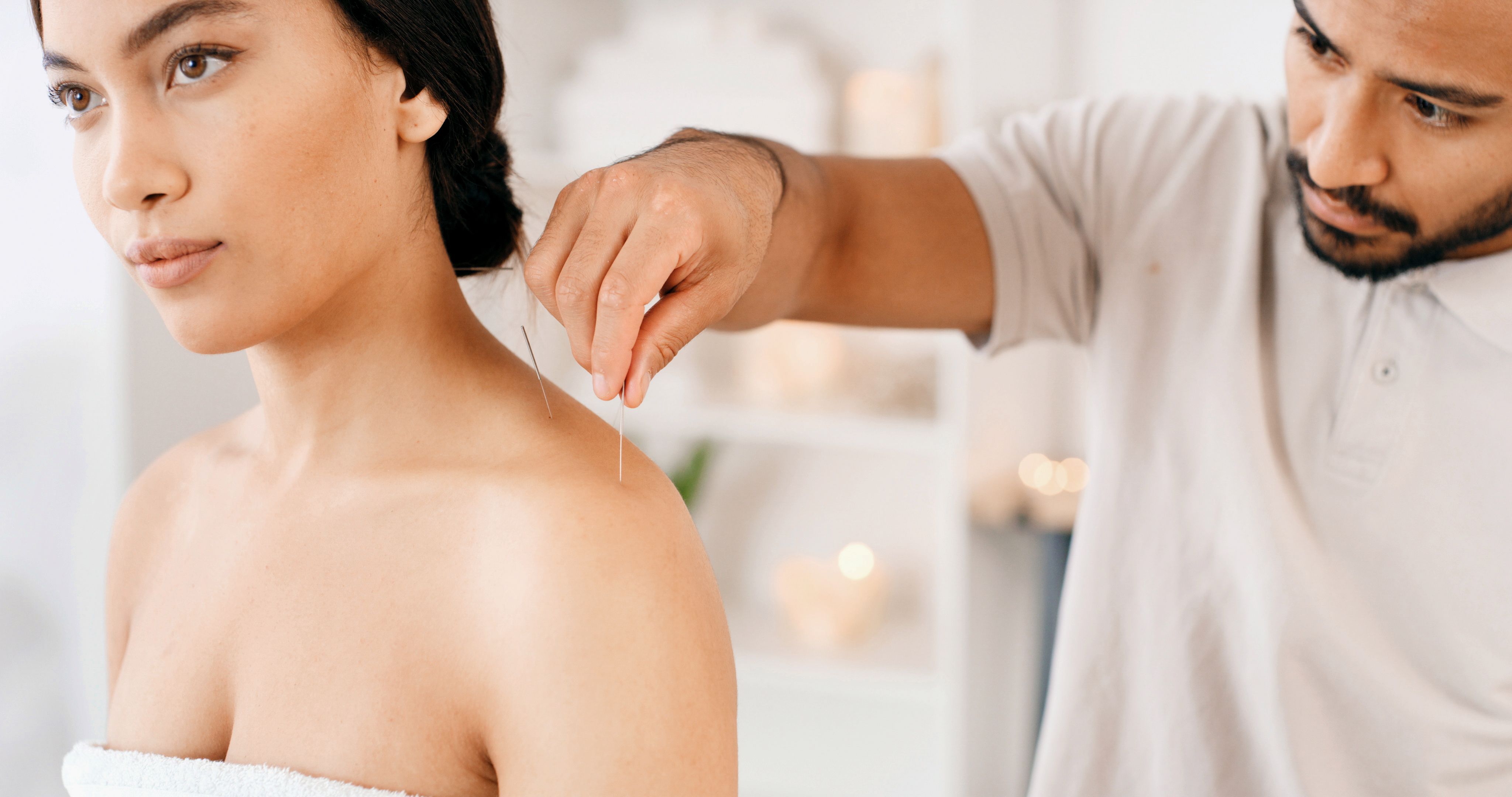 acupuncture practice