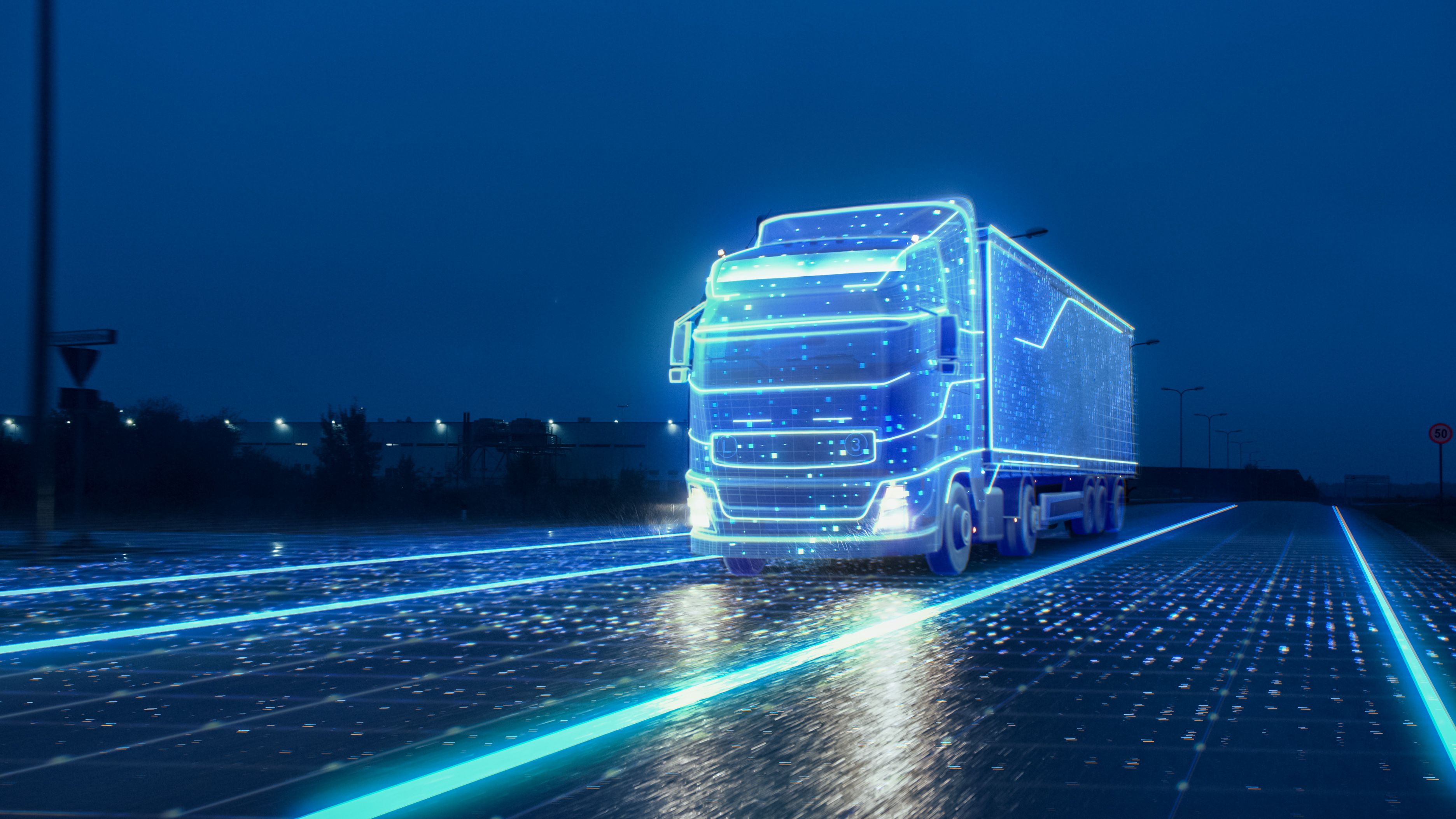 future logistics