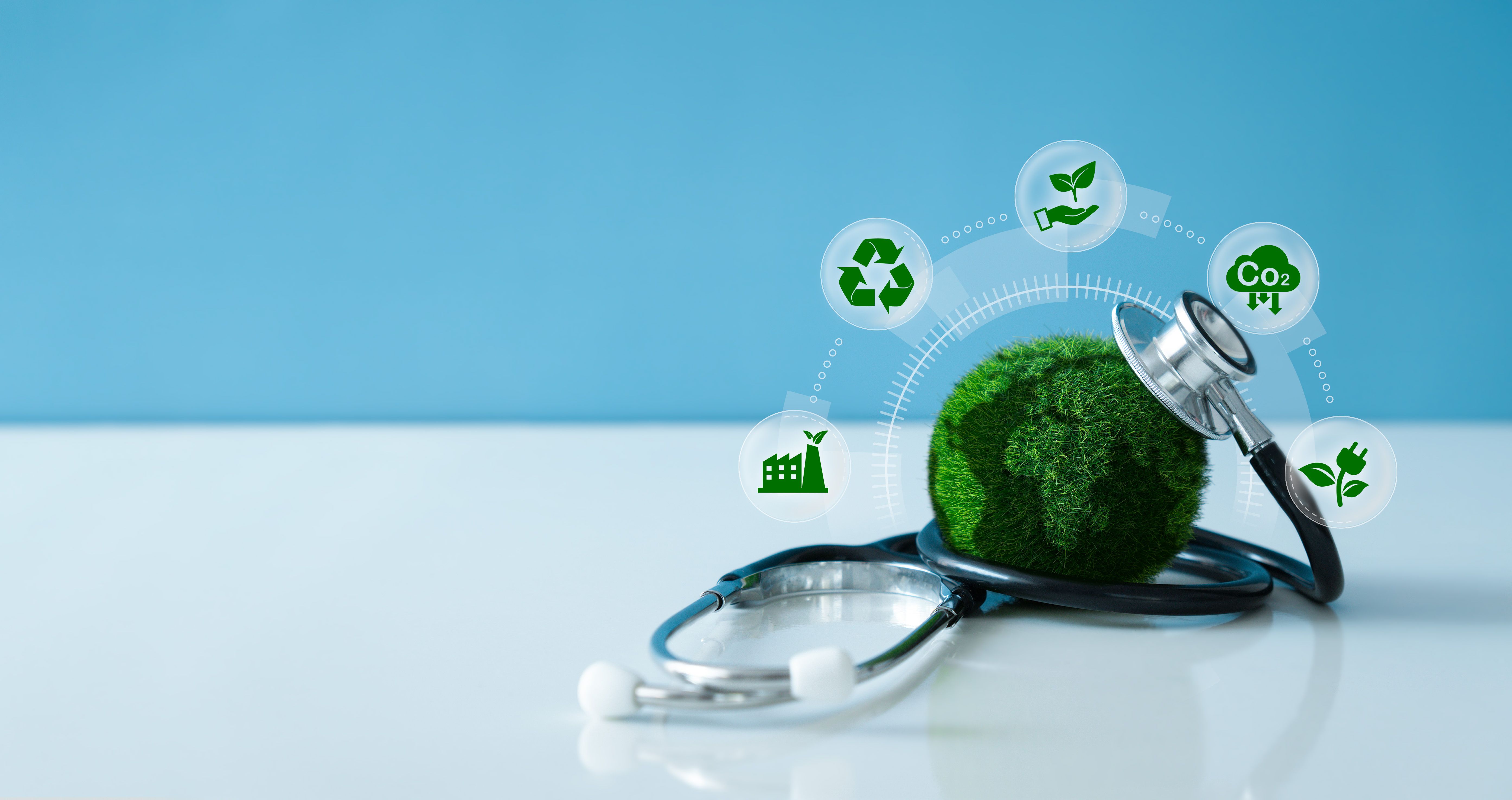 climate health
