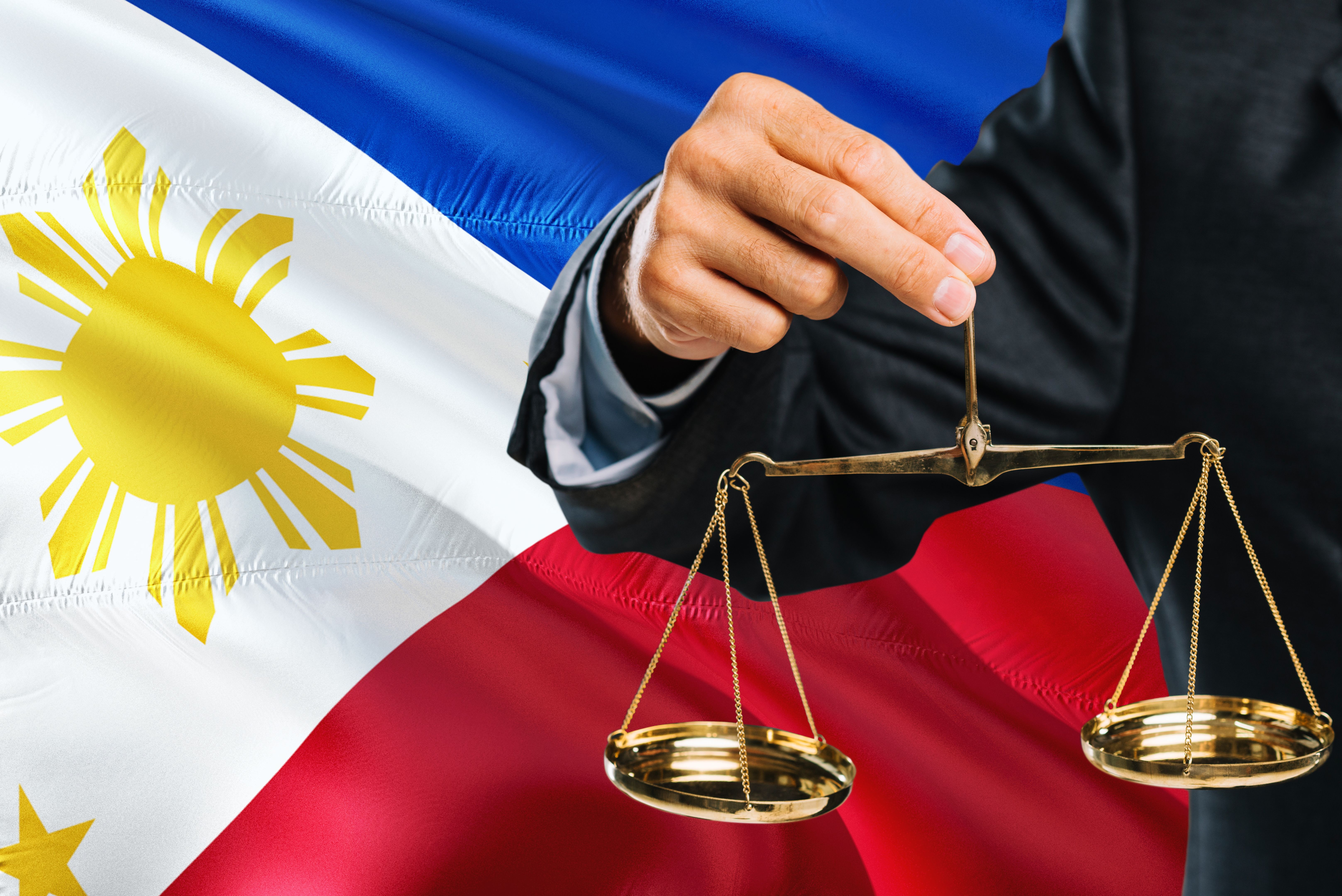 philippines labor laws