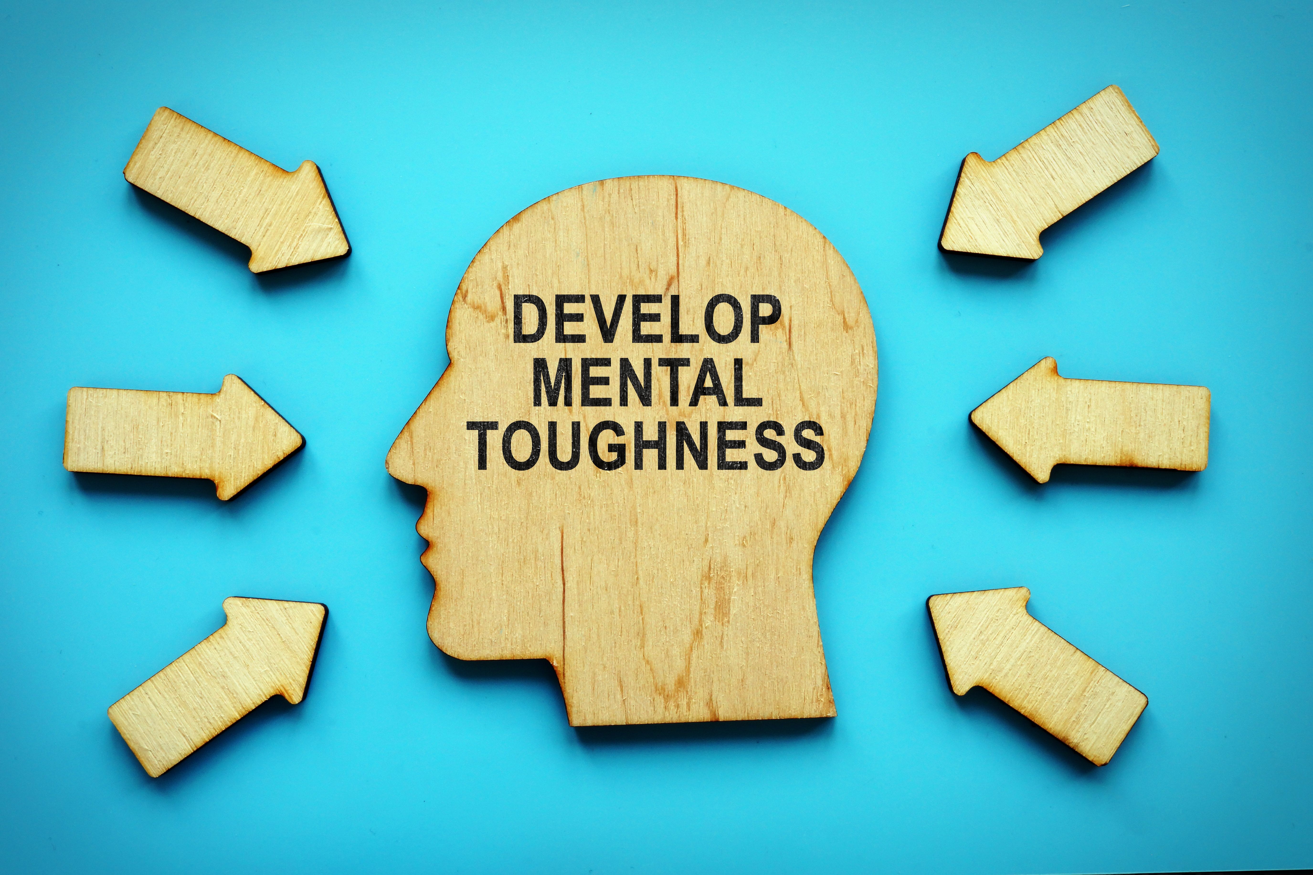 mental toughness training