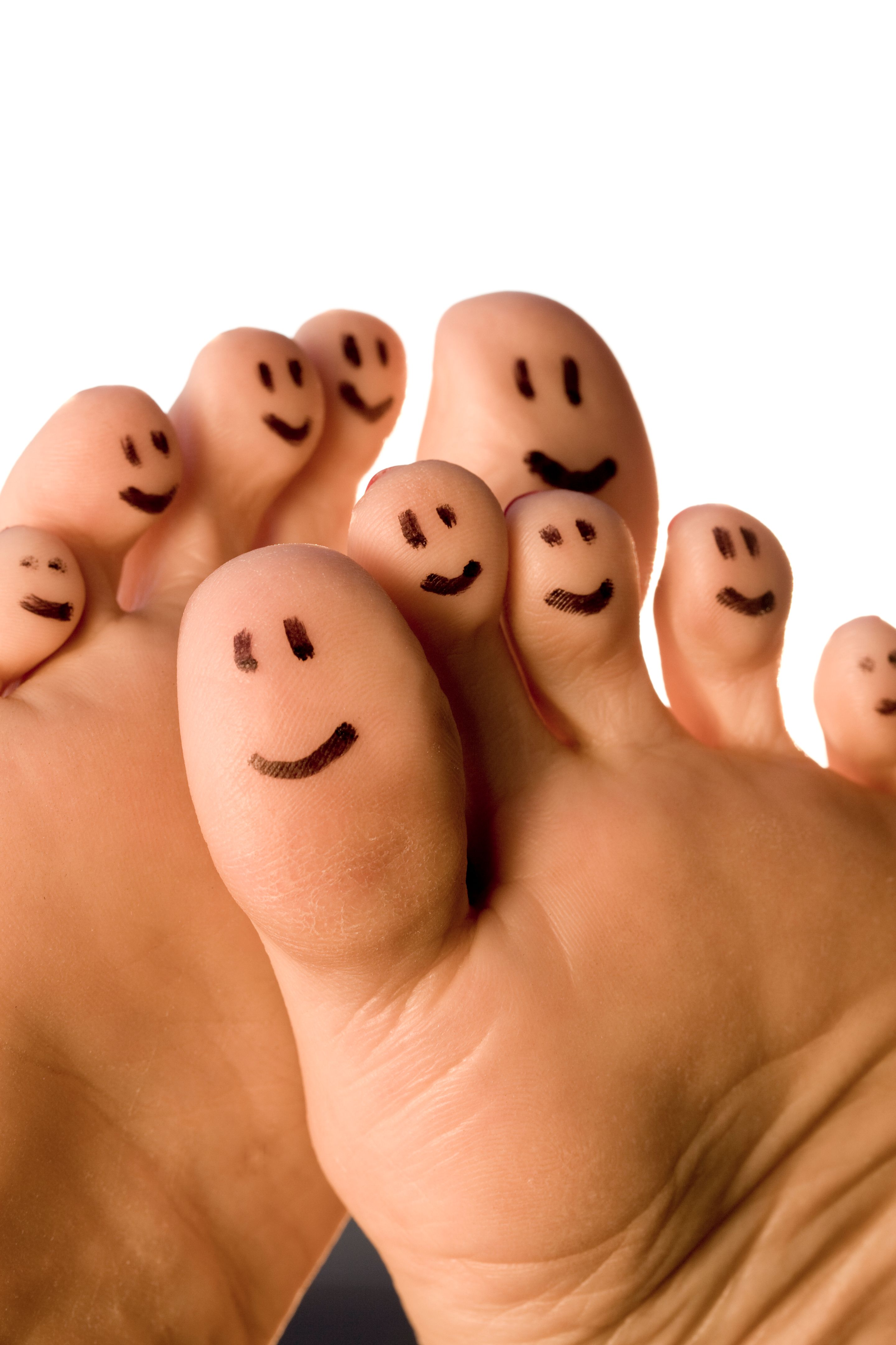 Happy Feet