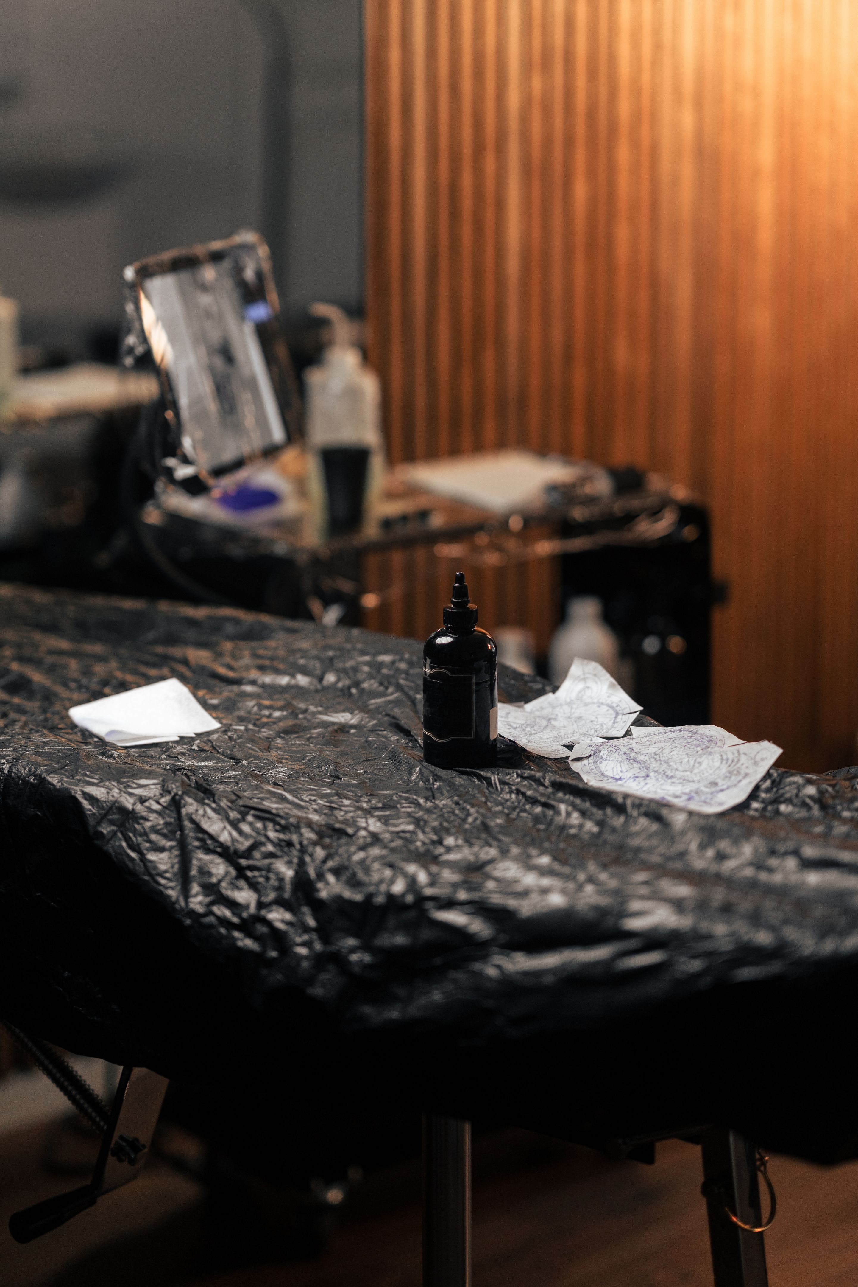 sweden tattoo studio