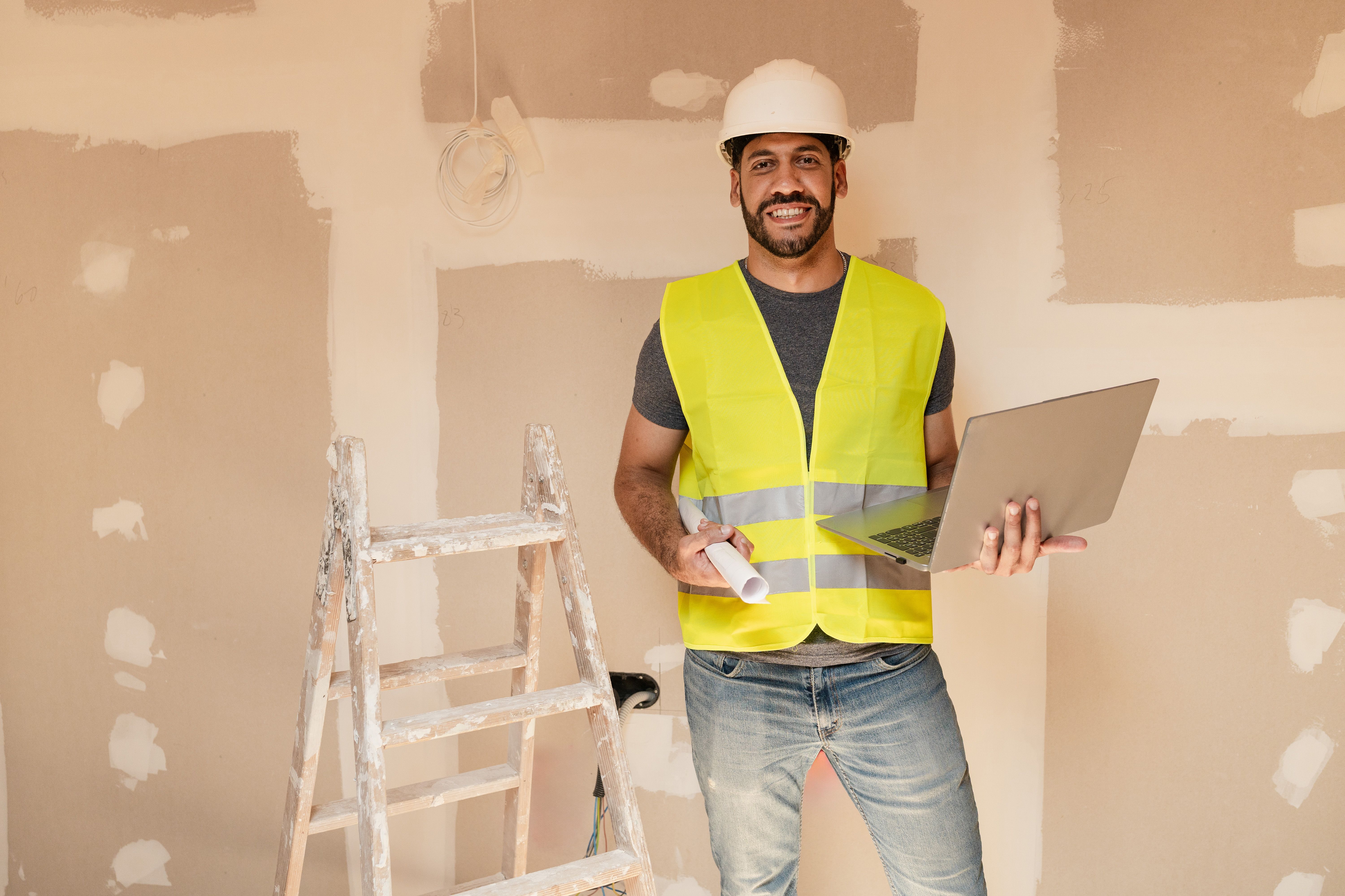 contractor credentials