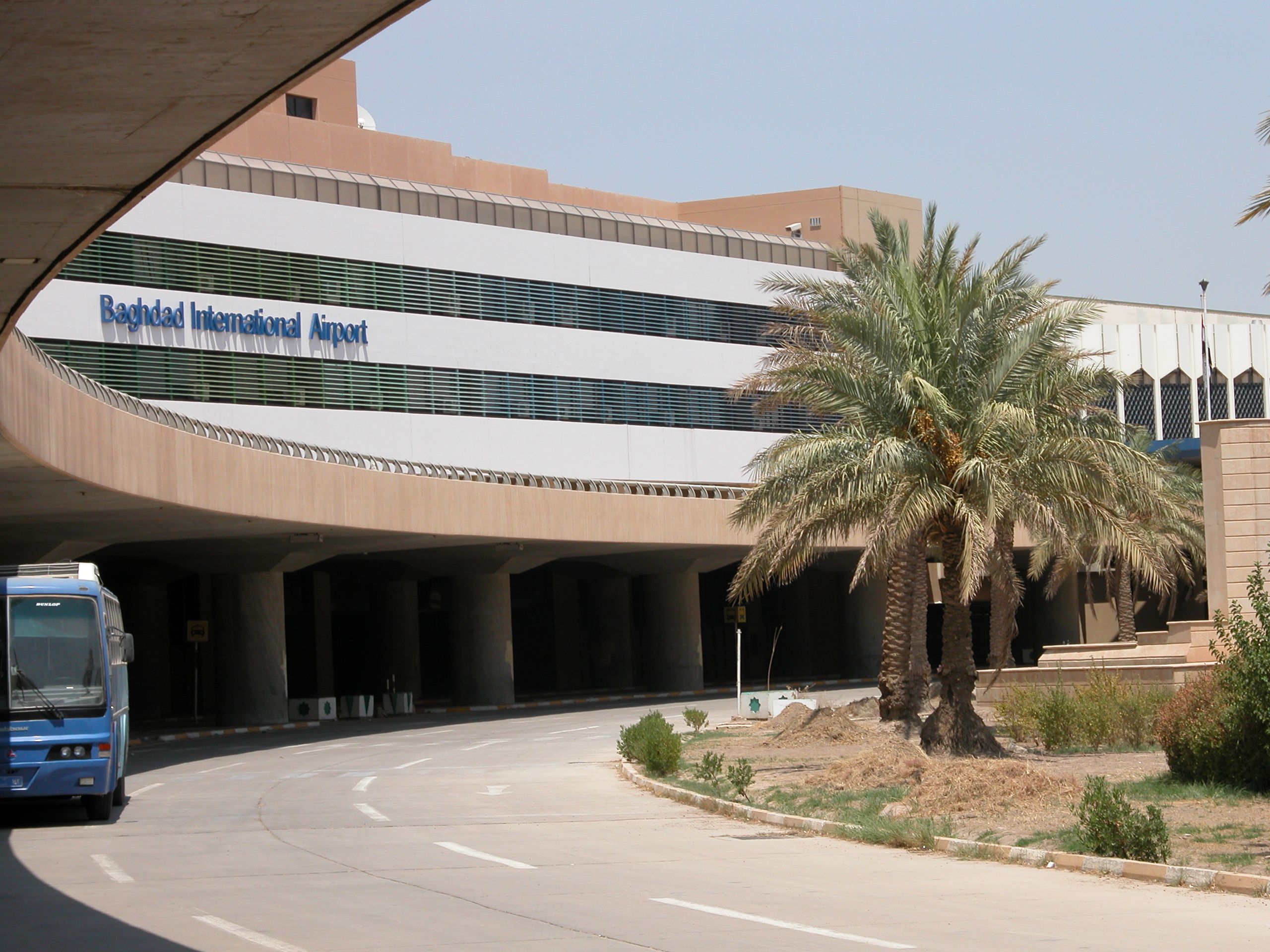 baghdad auto store