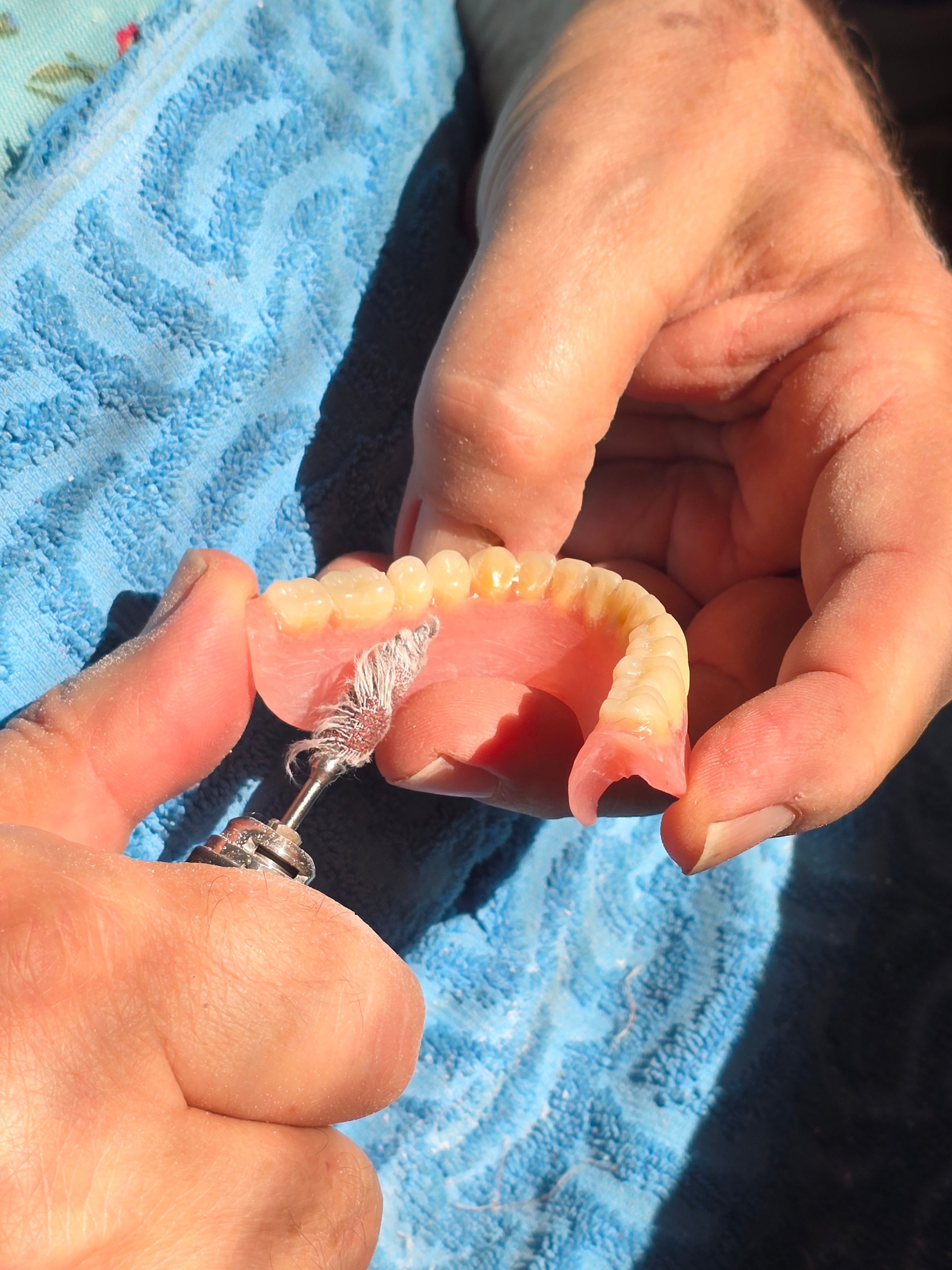 personalized cleaning