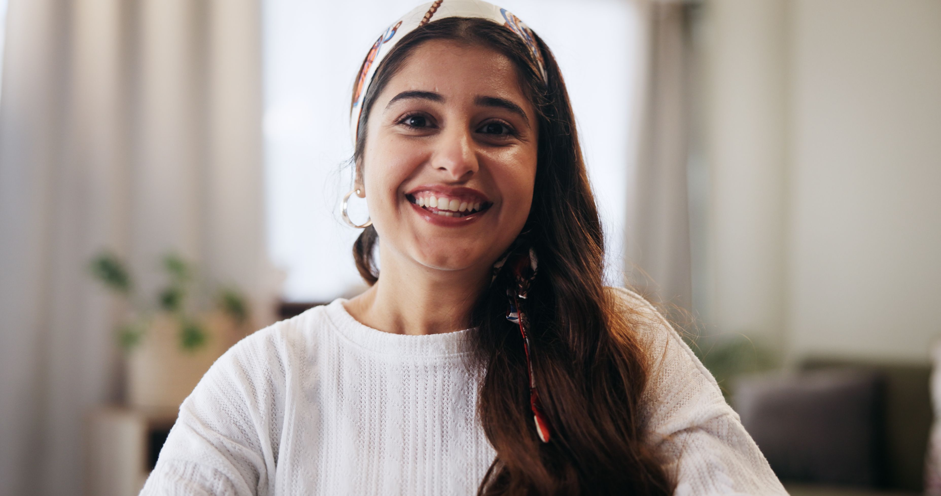 professional linkedin profile